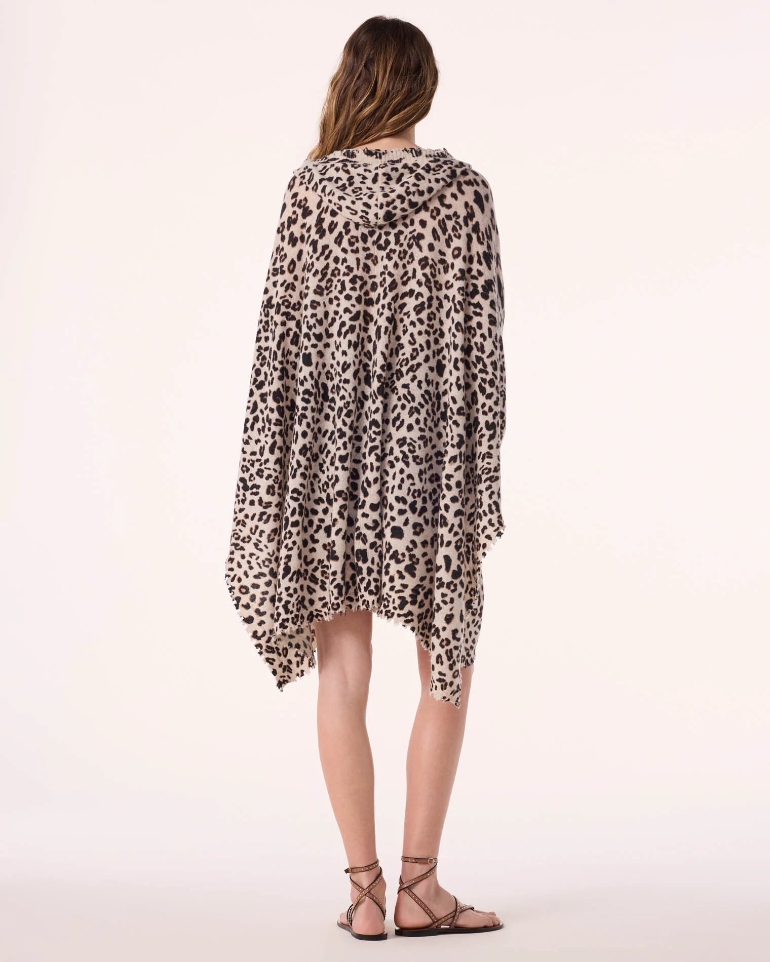 MATY PONCHO
