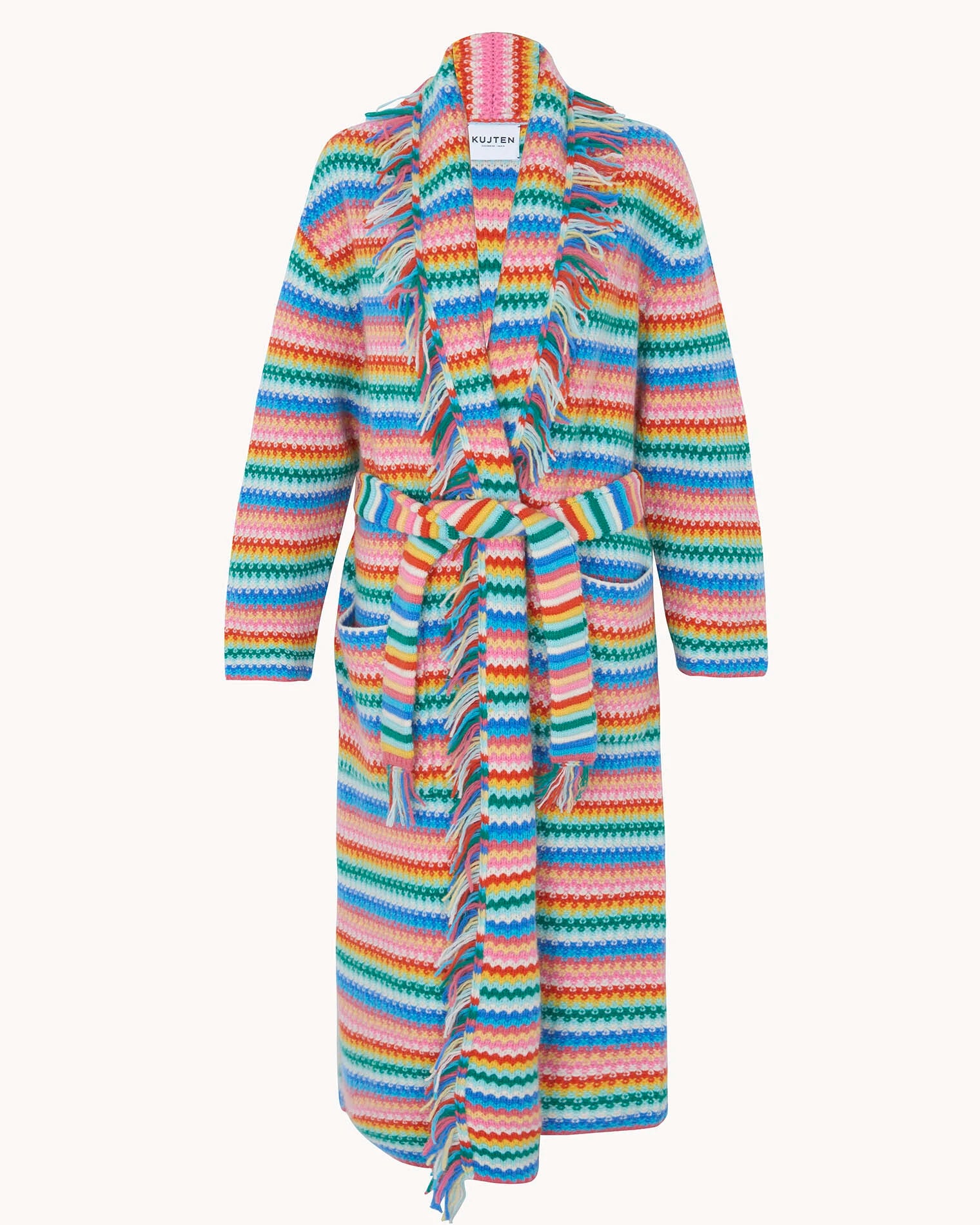 ZANABA JACKET