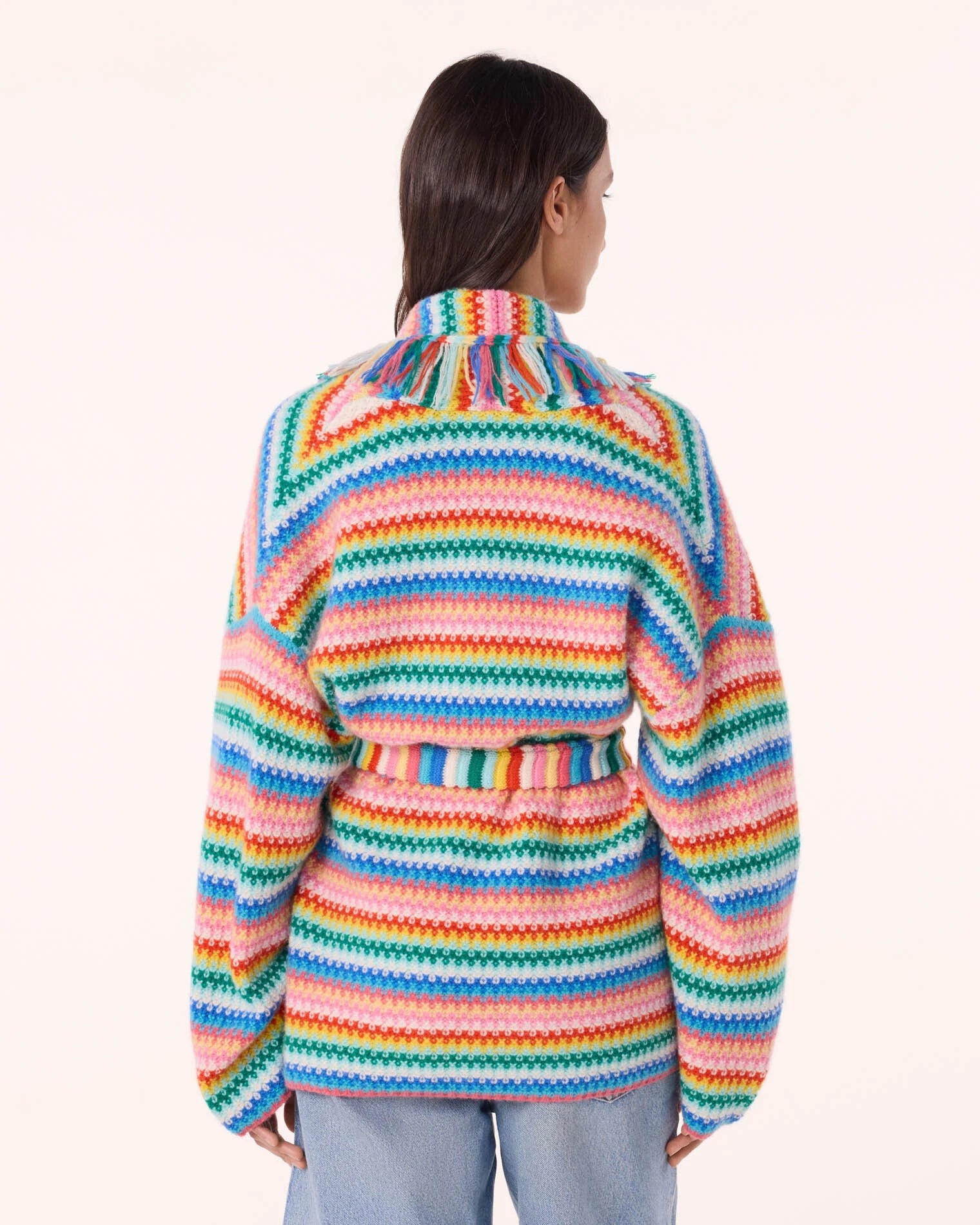 ZAINA JACKET