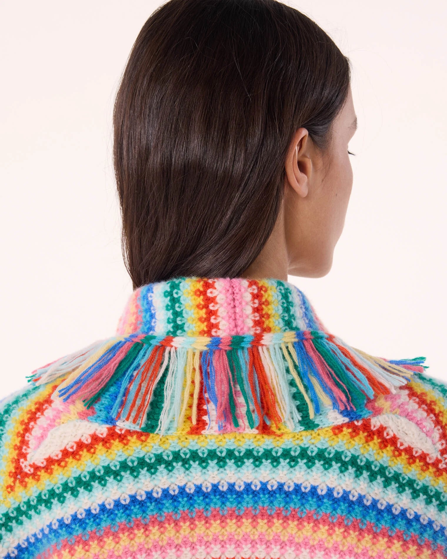 ZAINA JACKET