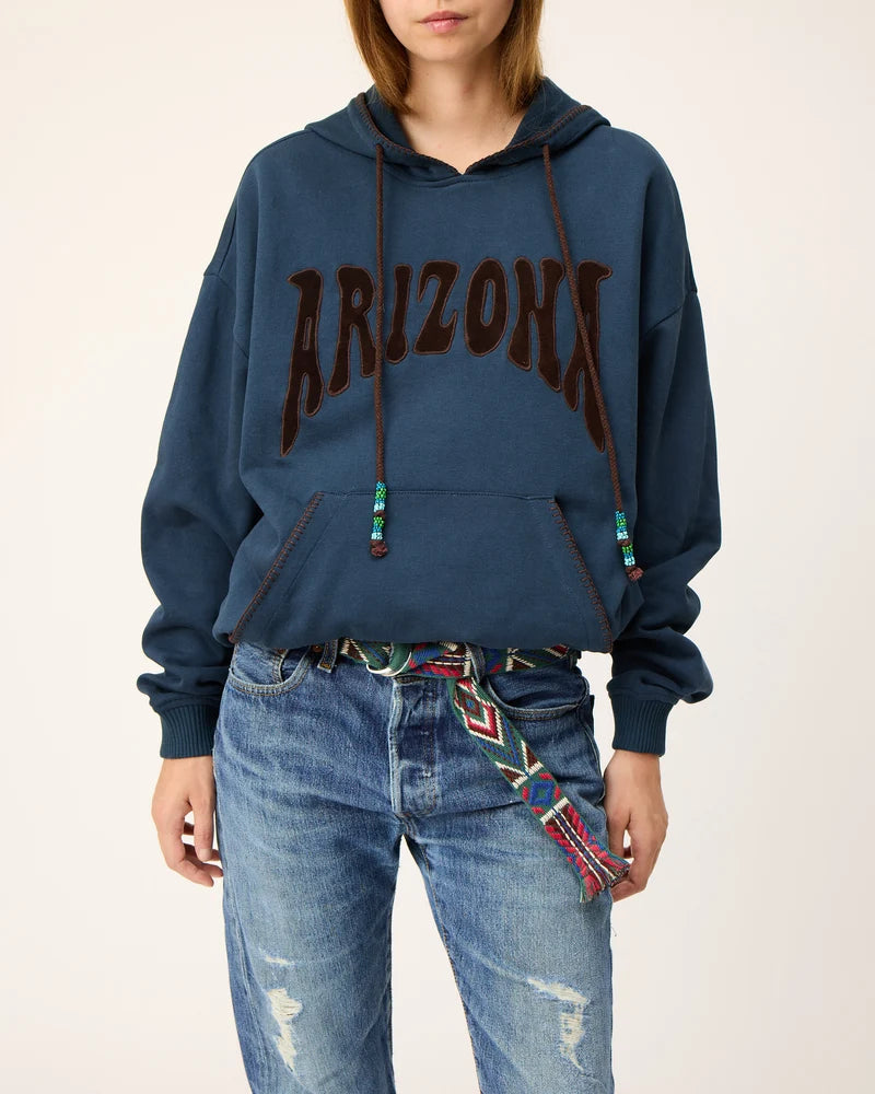 ALBIN HOODIE