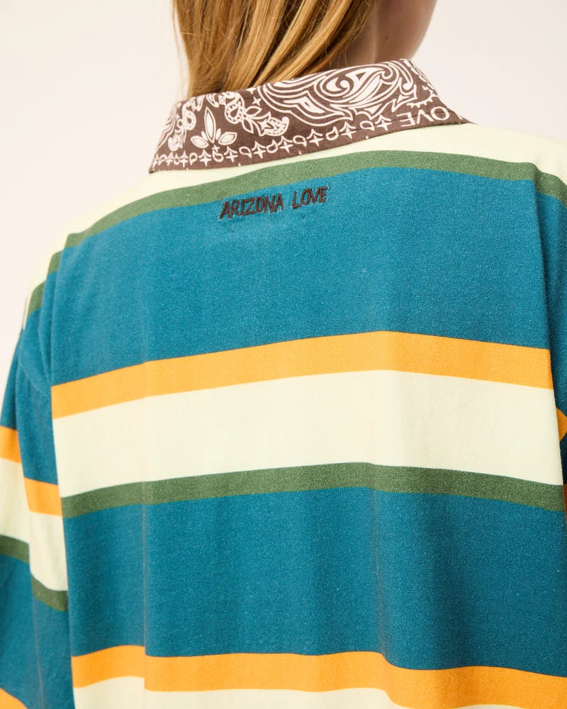 ALPHONSE POLO