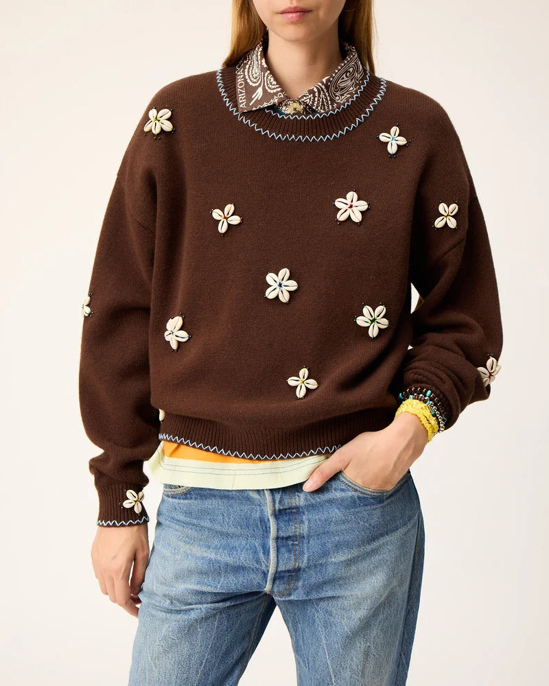 ALIOU KNITWEAR