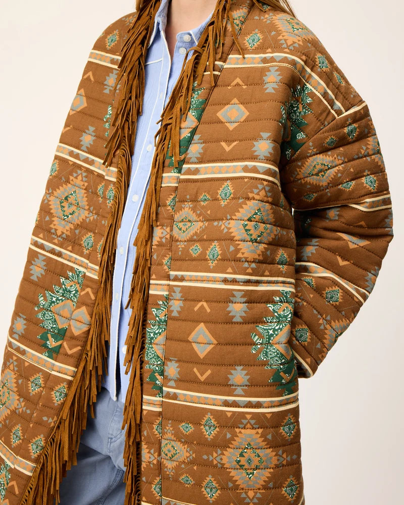 ANSON COAT