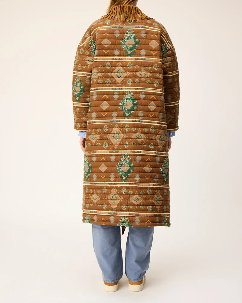 ANSON COAT
