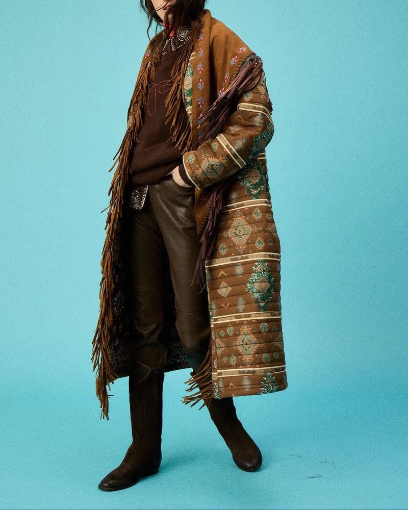 ANSON COAT