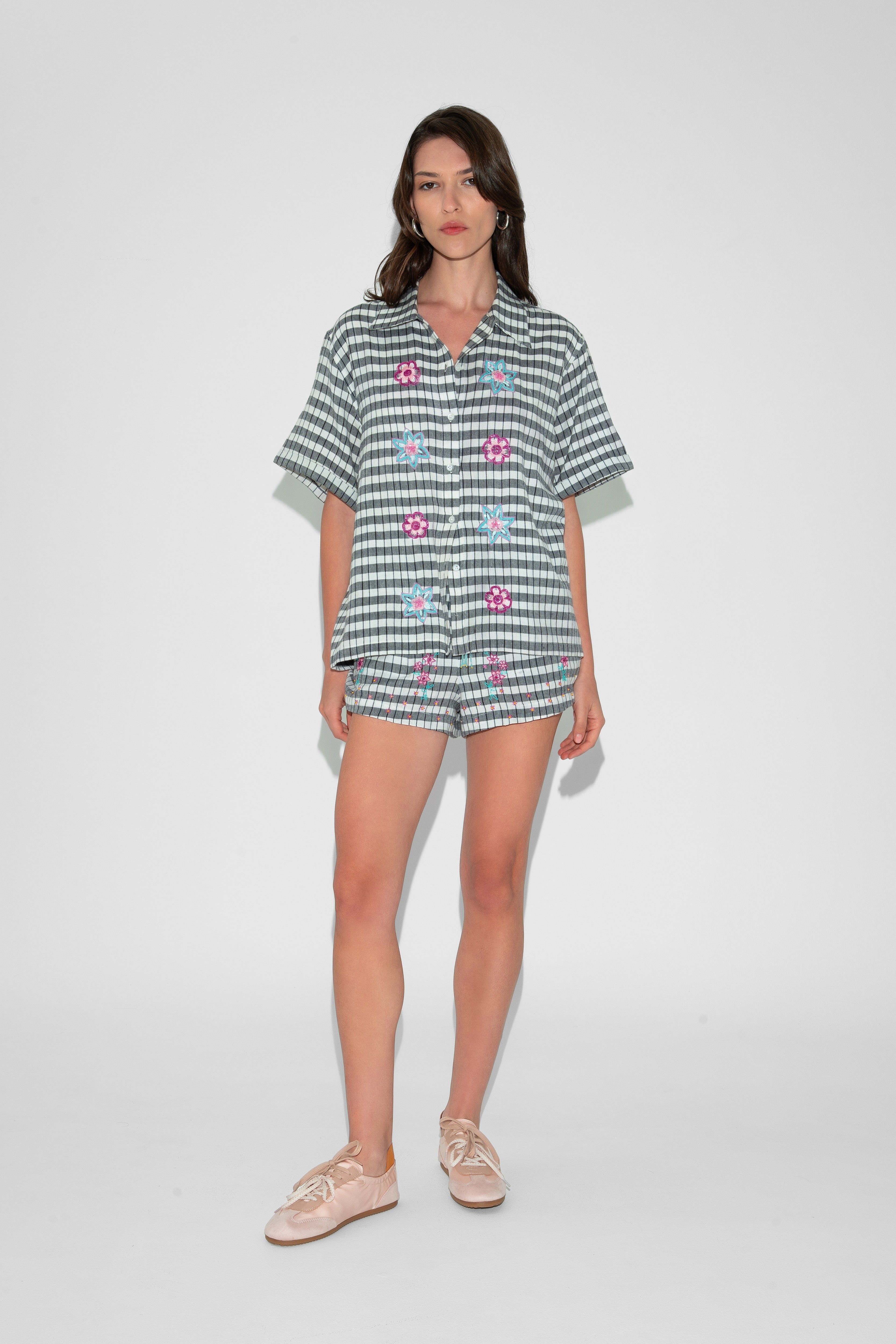 ALMA SHORTS