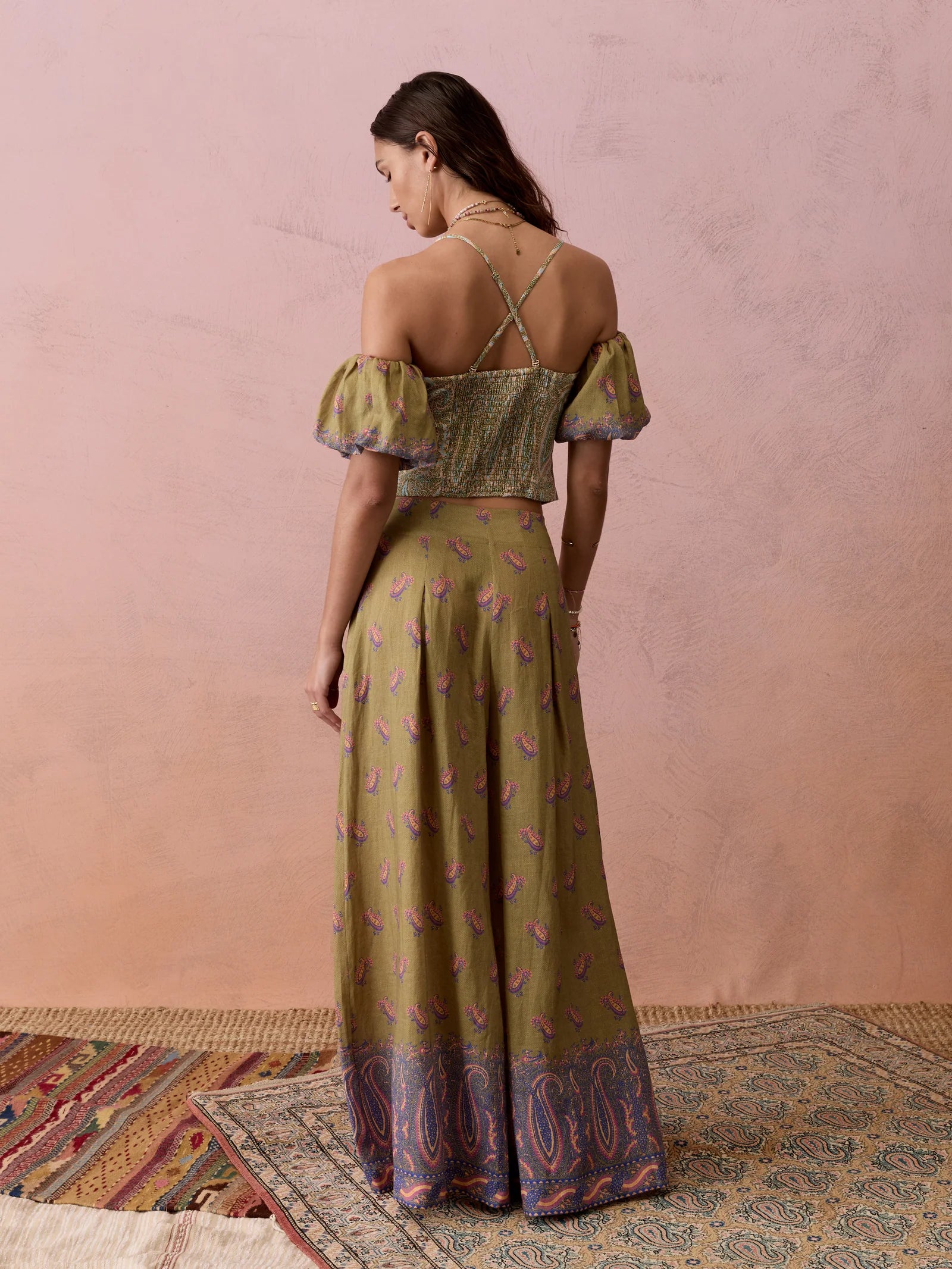 LUCENT BODICE