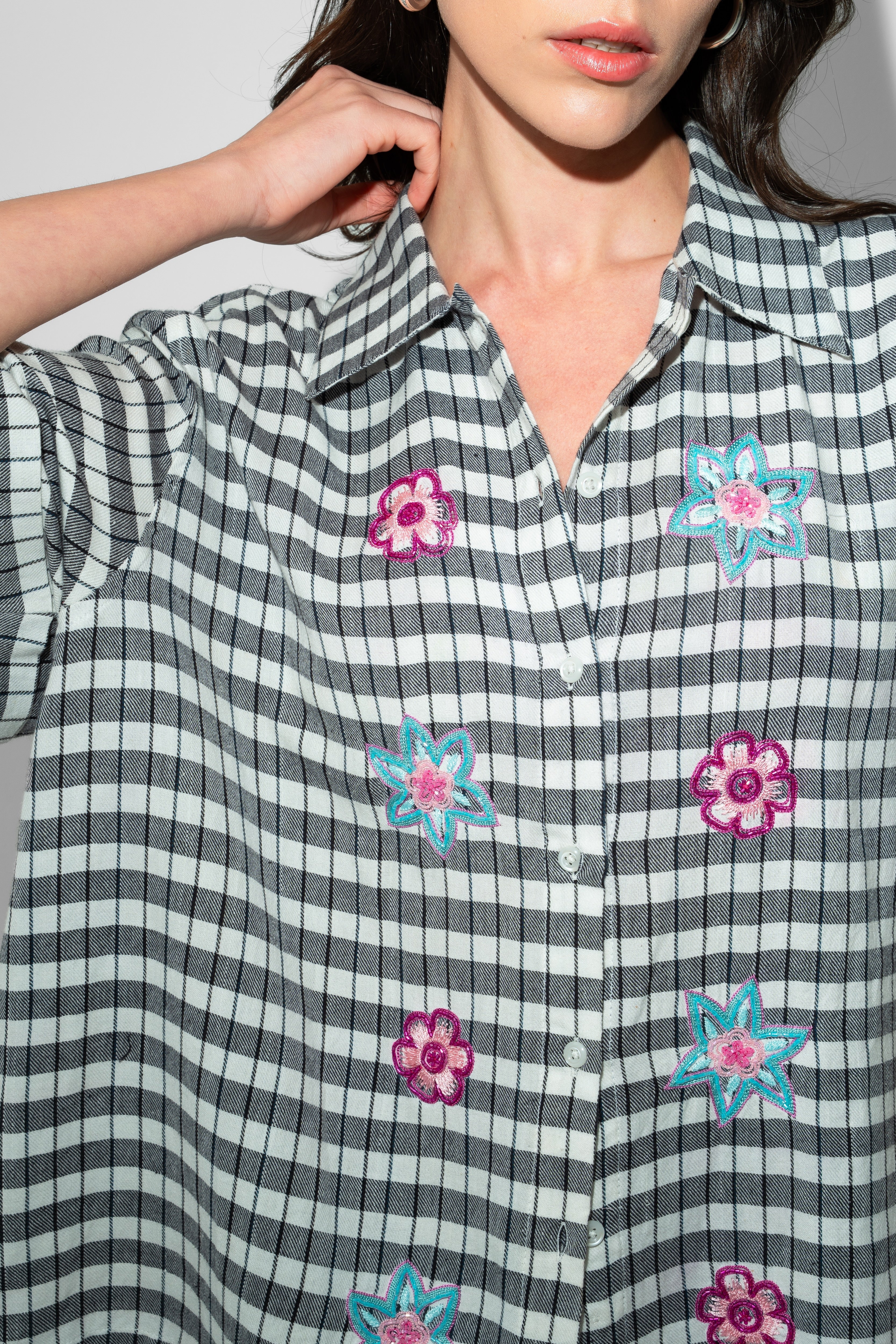 ALMA SHIRT
