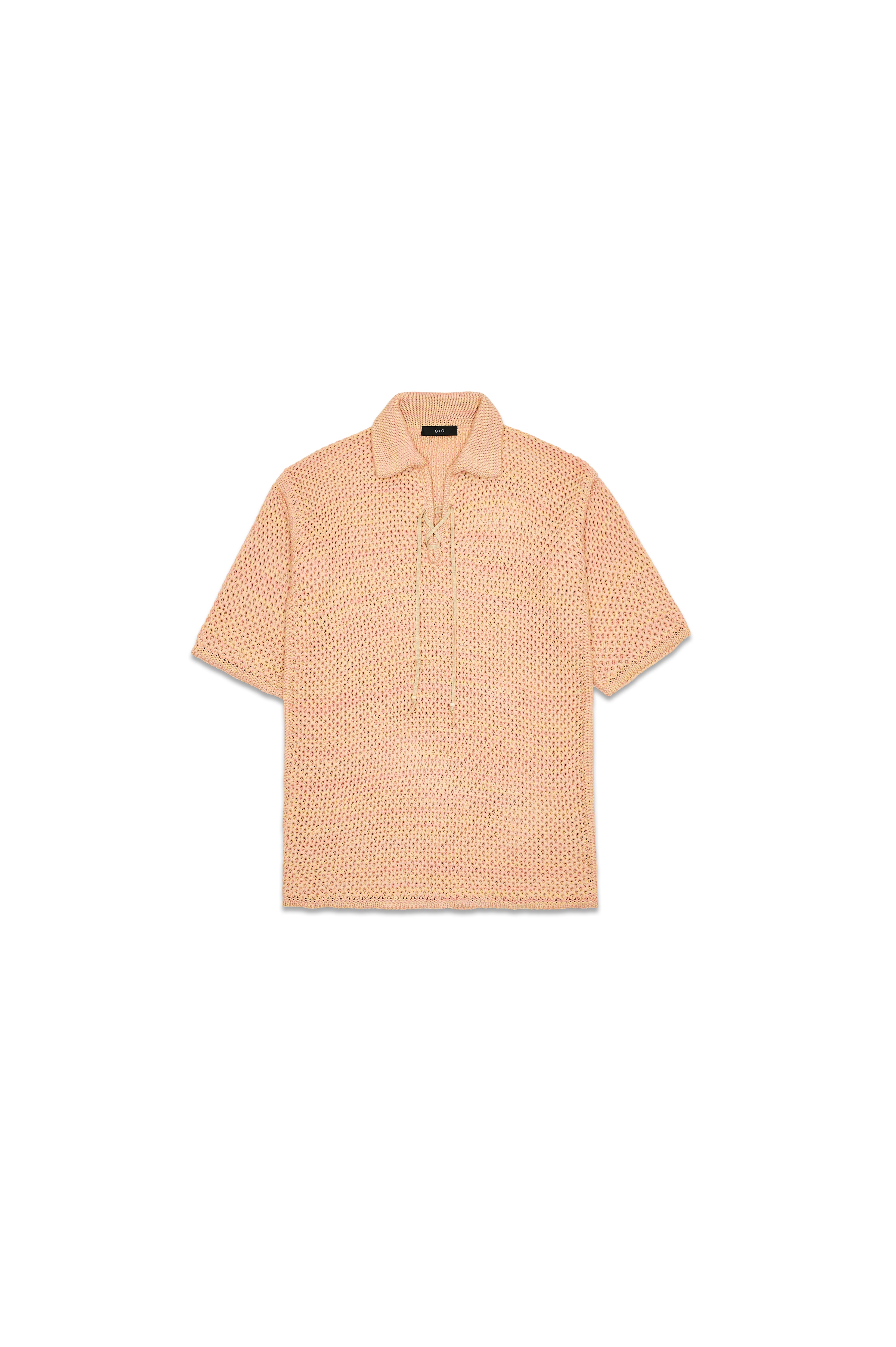 PINK POLO