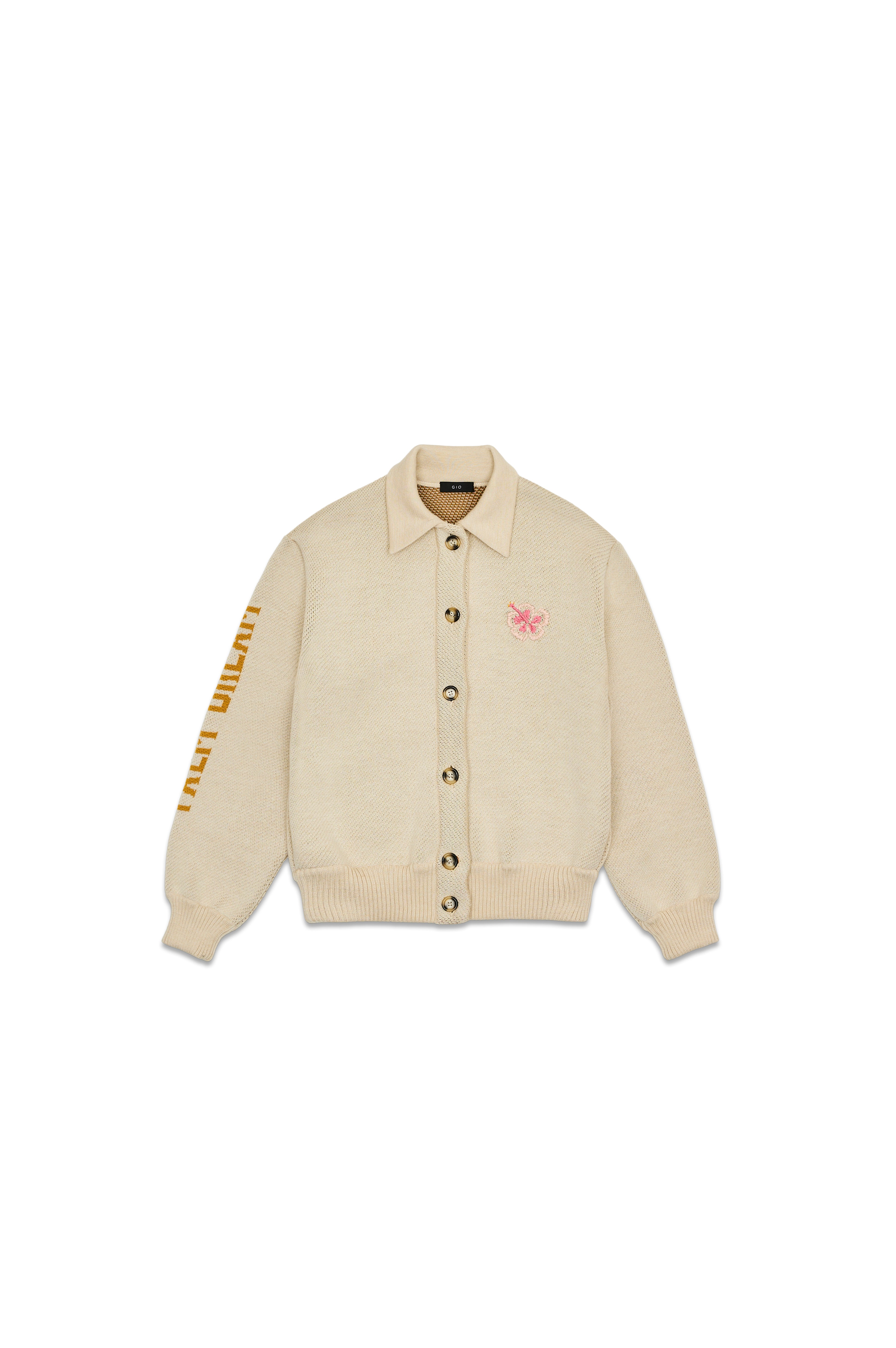 AMBER ISLAND BOMBER