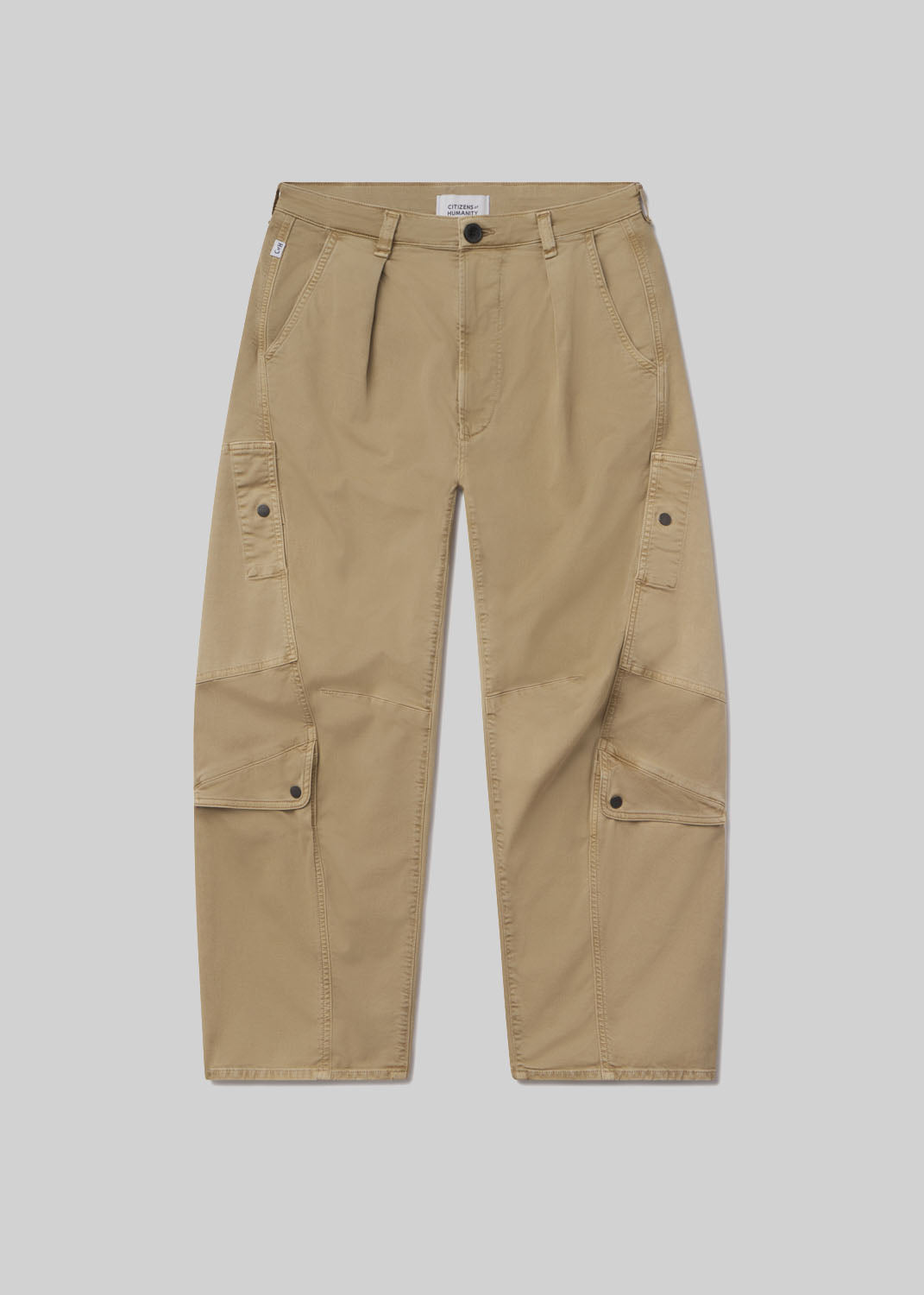 Flight Pant - Catalina