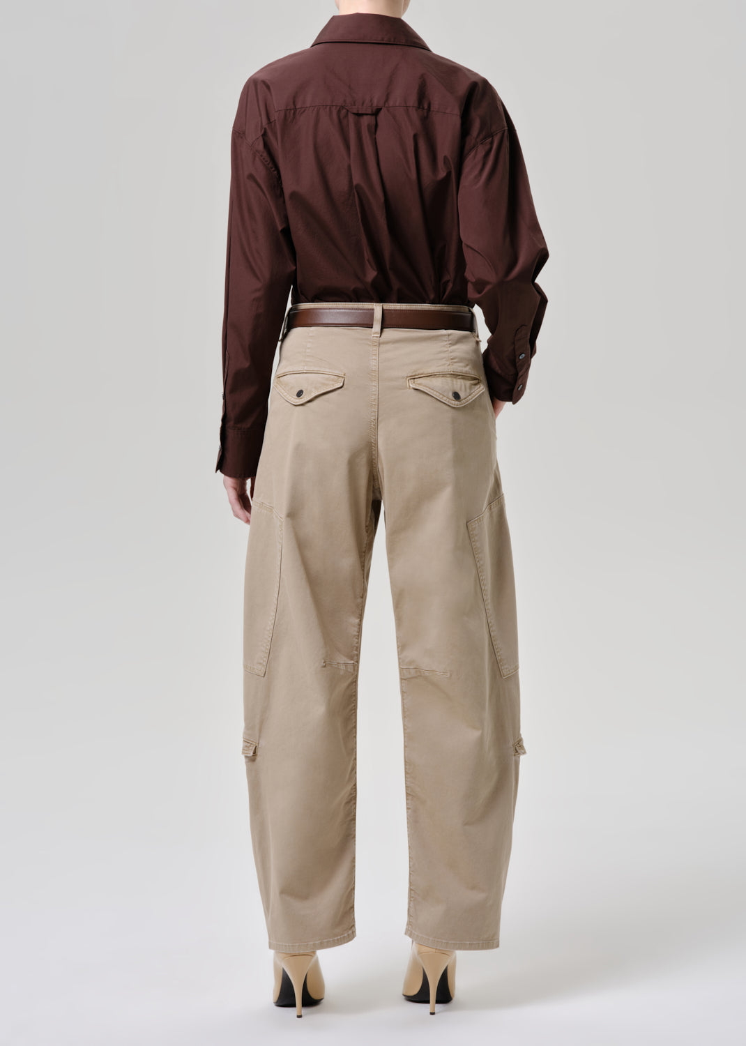 Flight Pant - Catalina