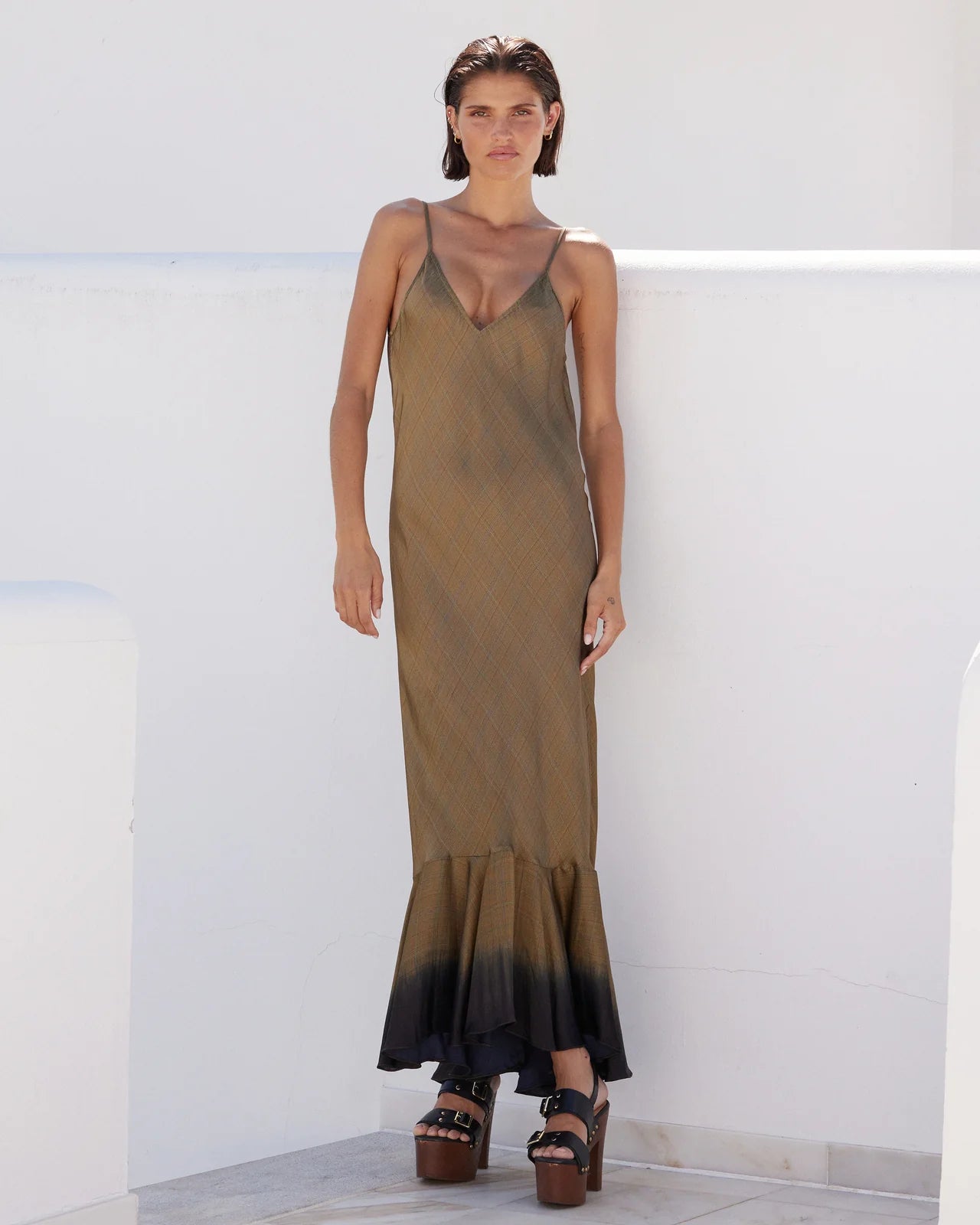 BELLA DRESS