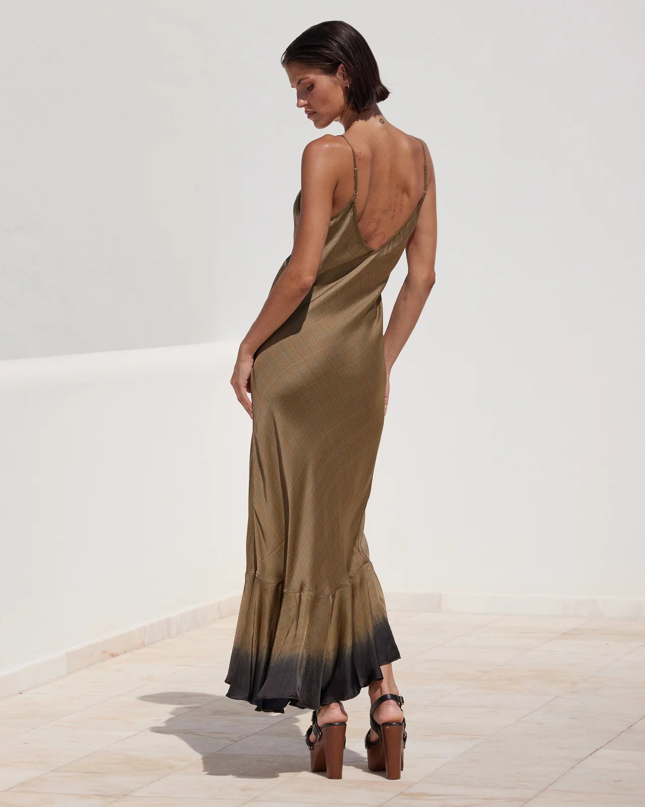 BELLA DRESS