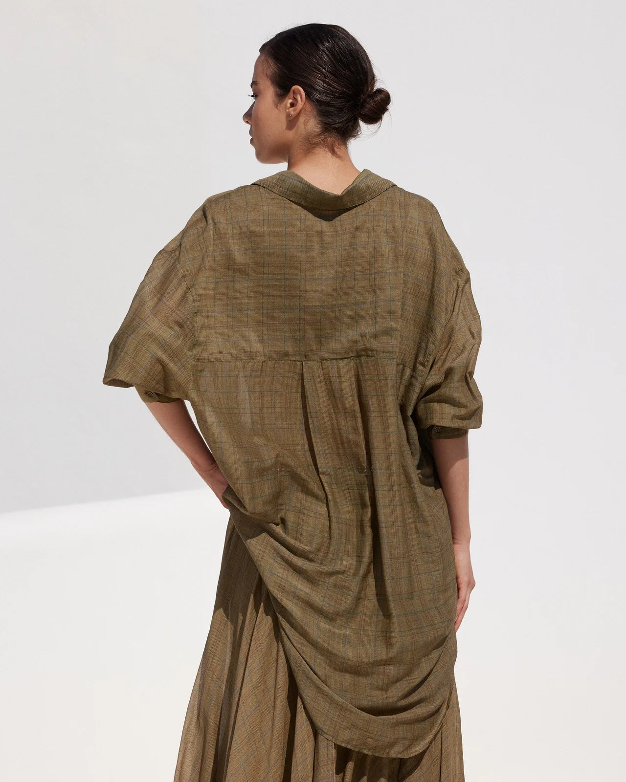 BRUNELLO SHIRT