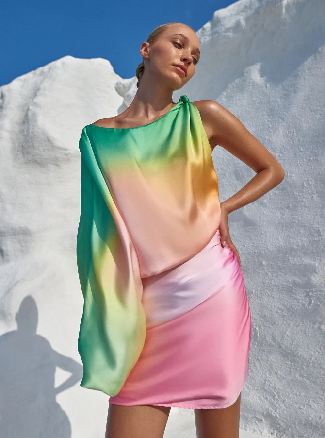 DOLI DRESS
