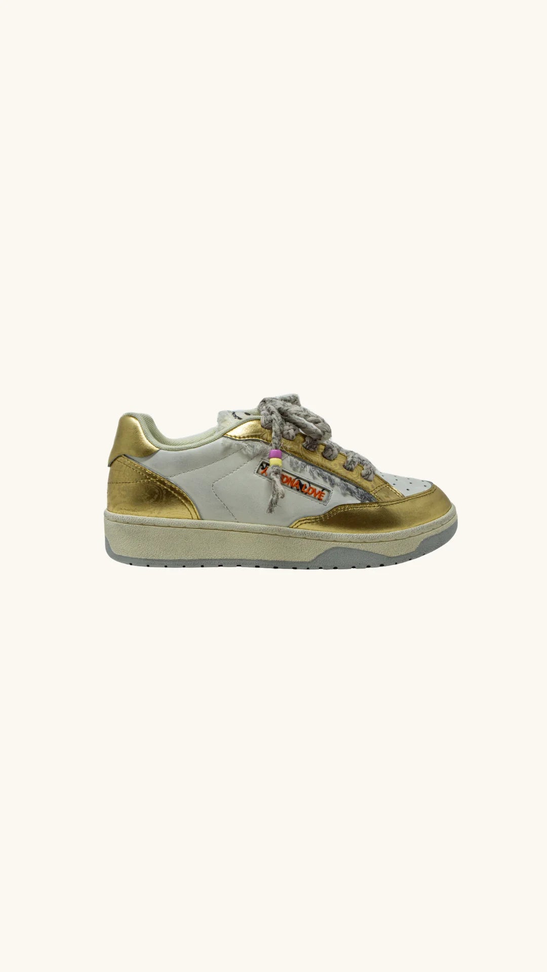 VENICE METALLIC GOLD