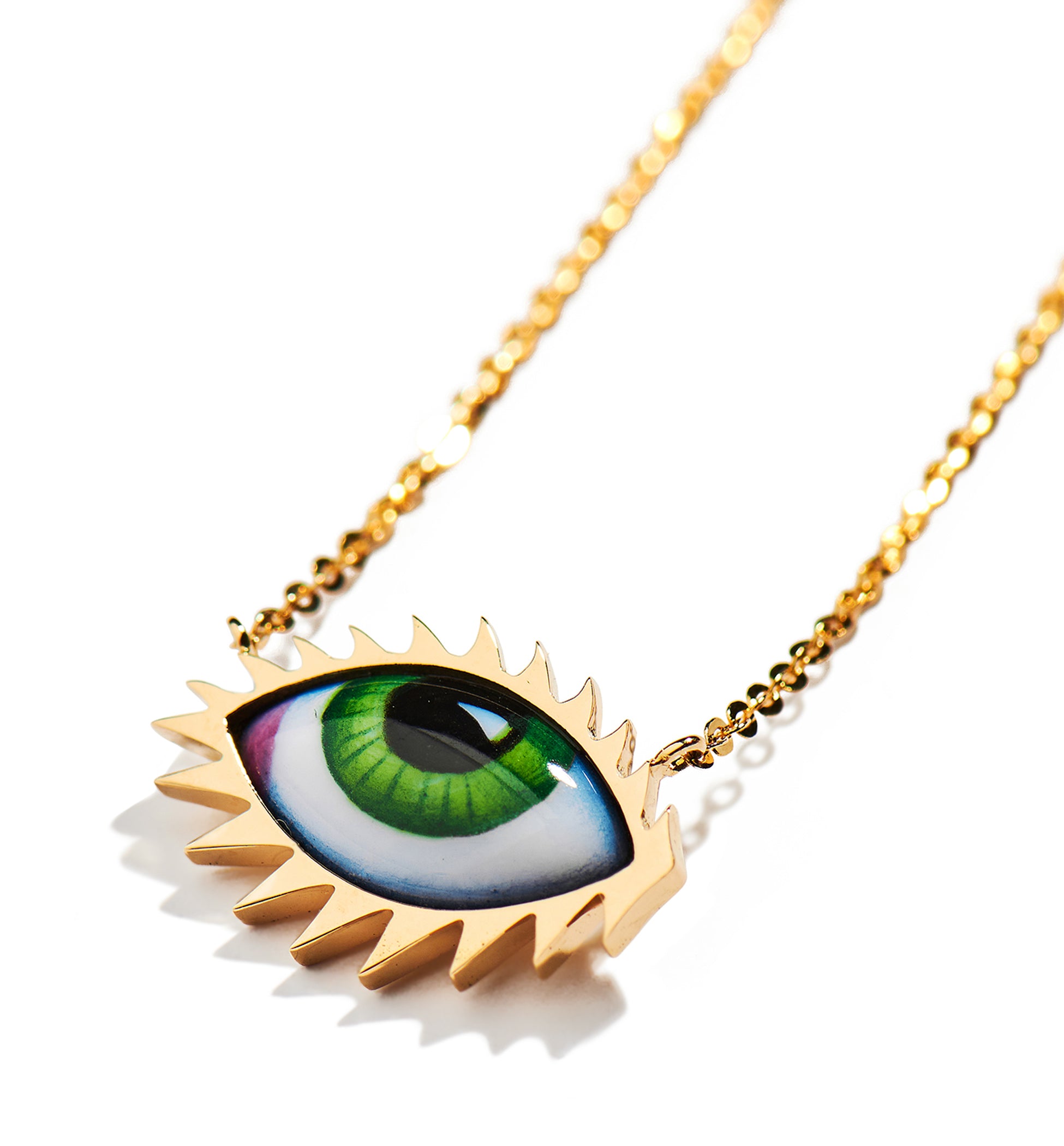 APOLLON 13 PETIT VERT