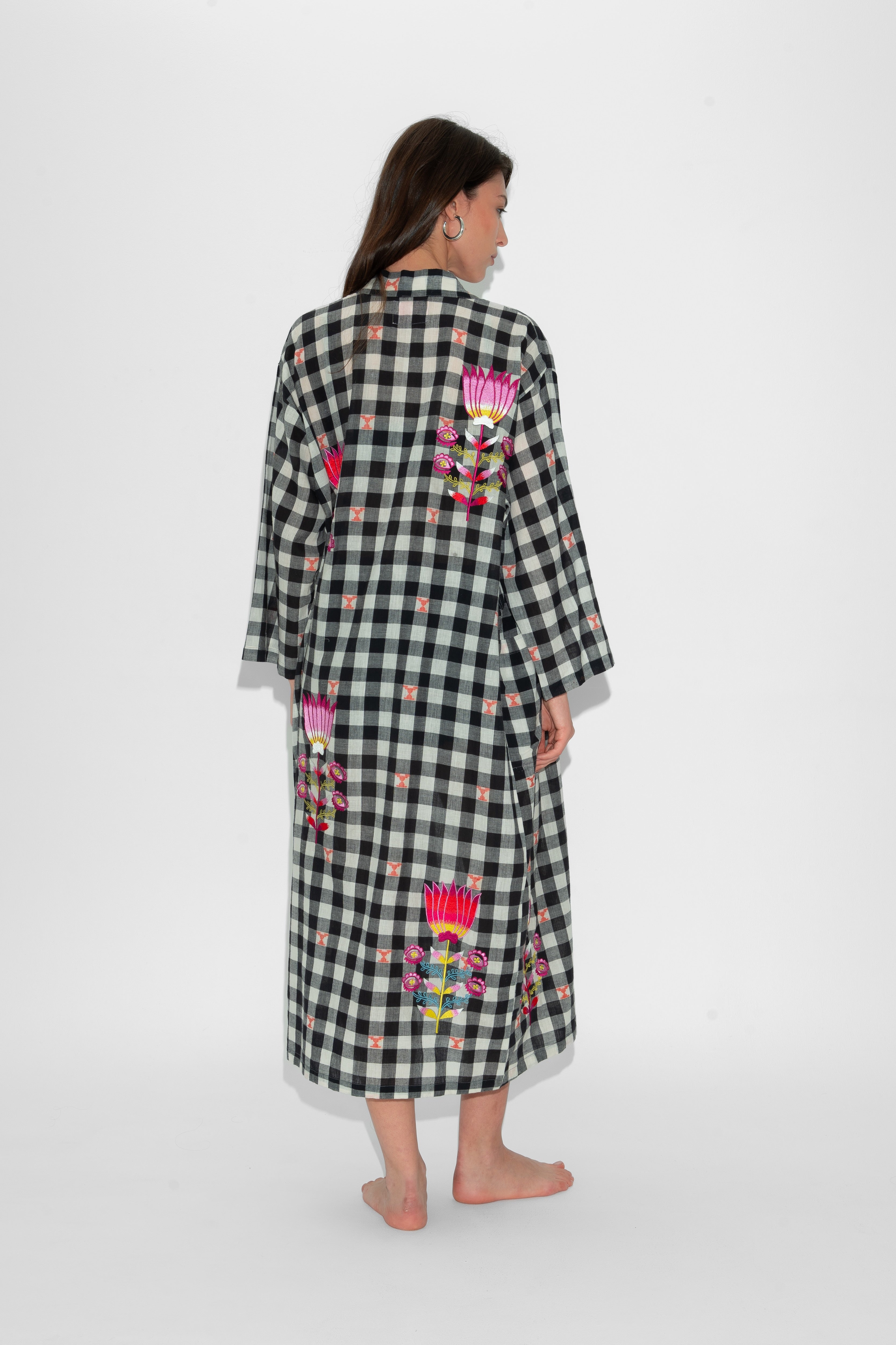TULIPA KIMONO