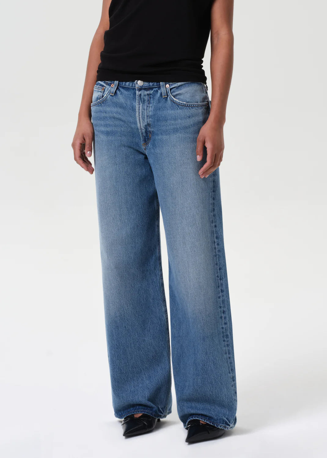 KEIRA JEANS - DOWNTOWN