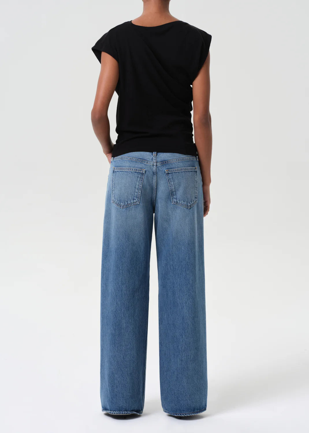 KEIRA JEANS - DOWNTOWN