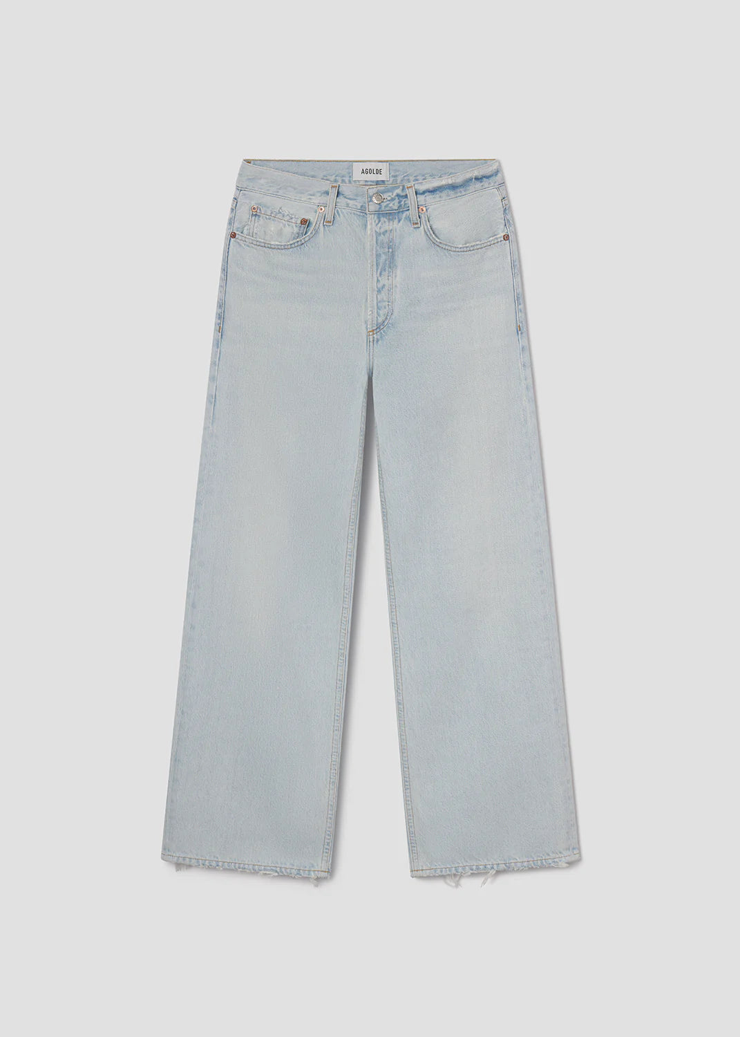 ARC JEAN 32"