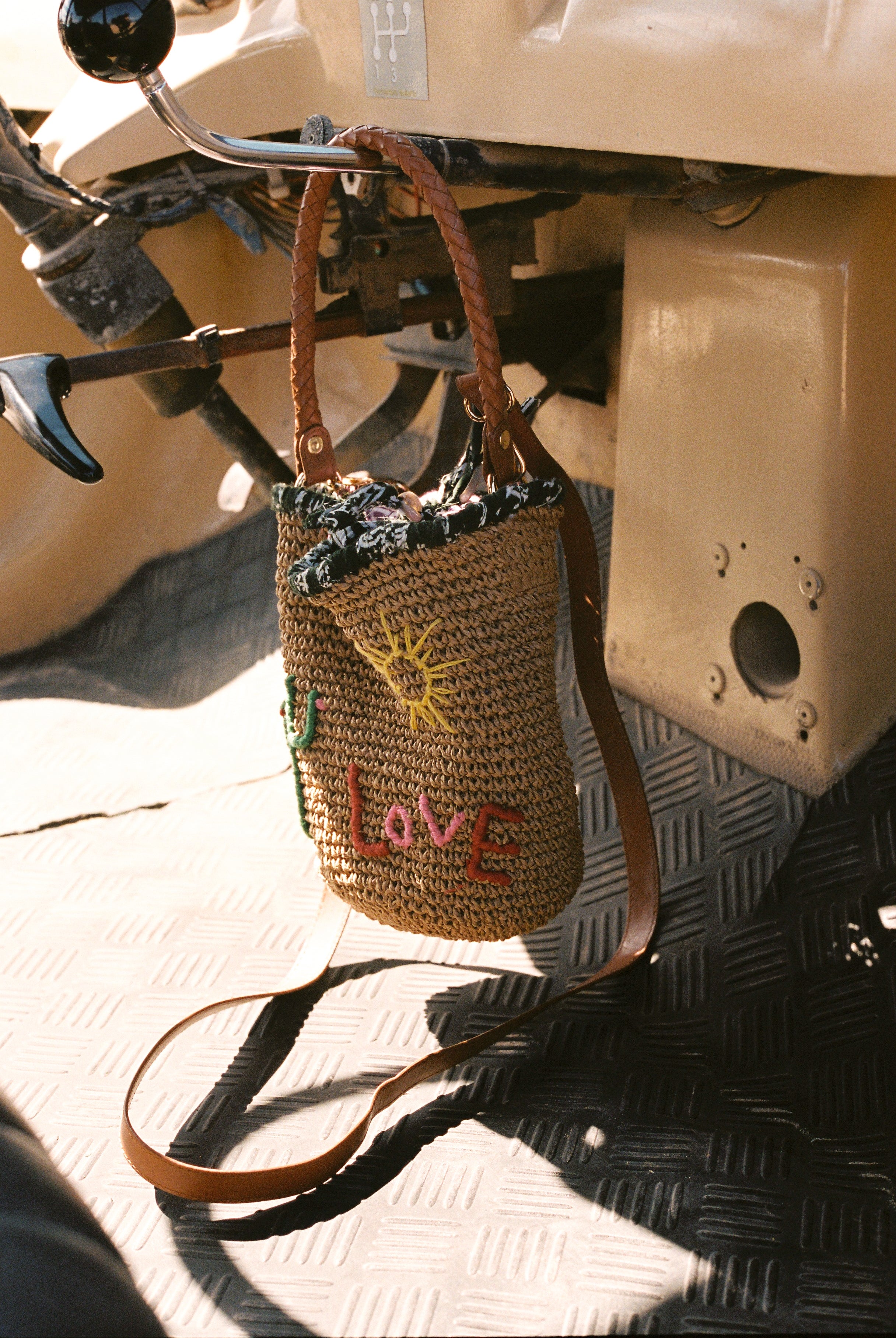 ADRIEL LOVE BAG