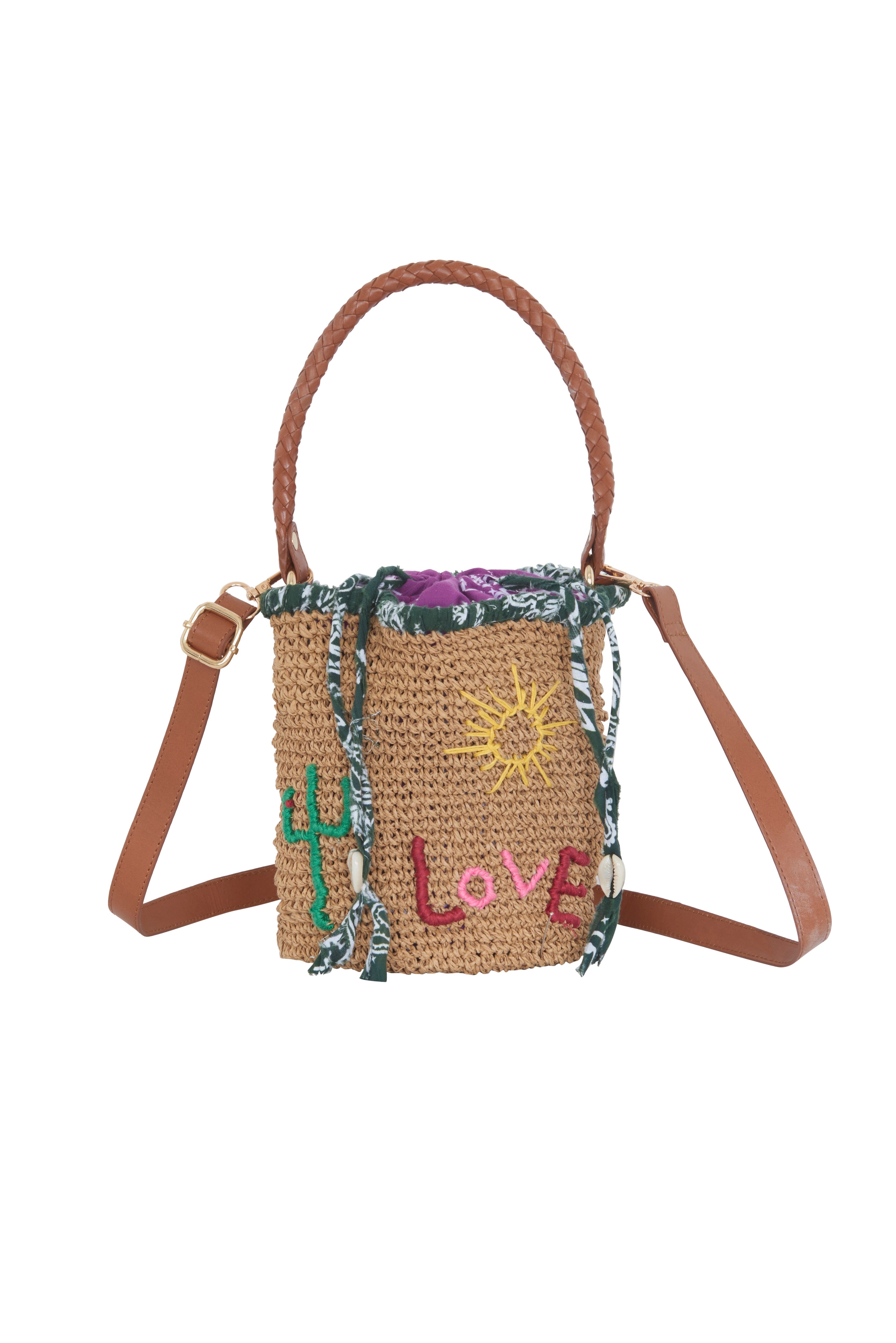 ADRIEL LOVE BAG