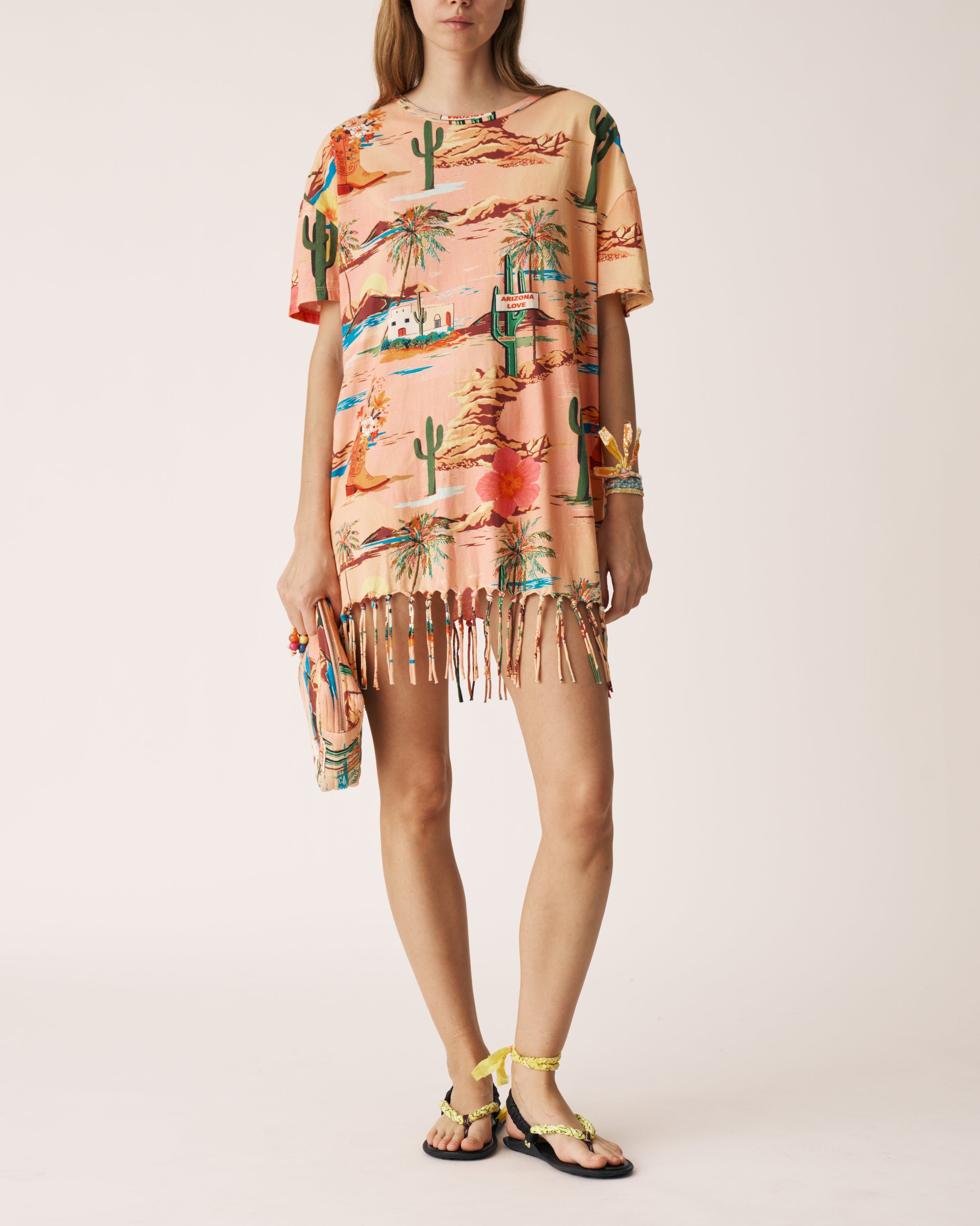 ALEXIA DRESS