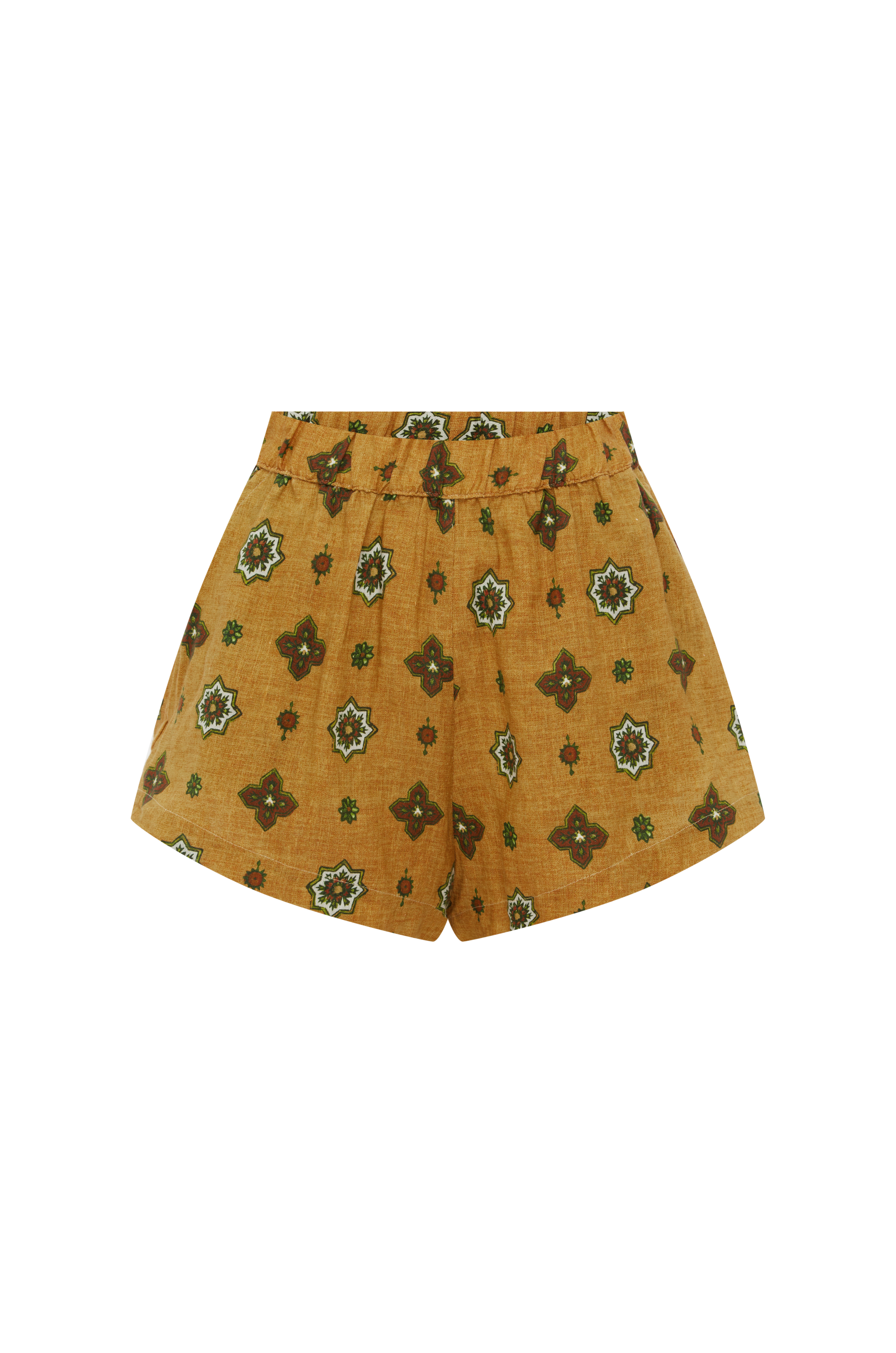 ALHAMBRA MINIMAL SHORT