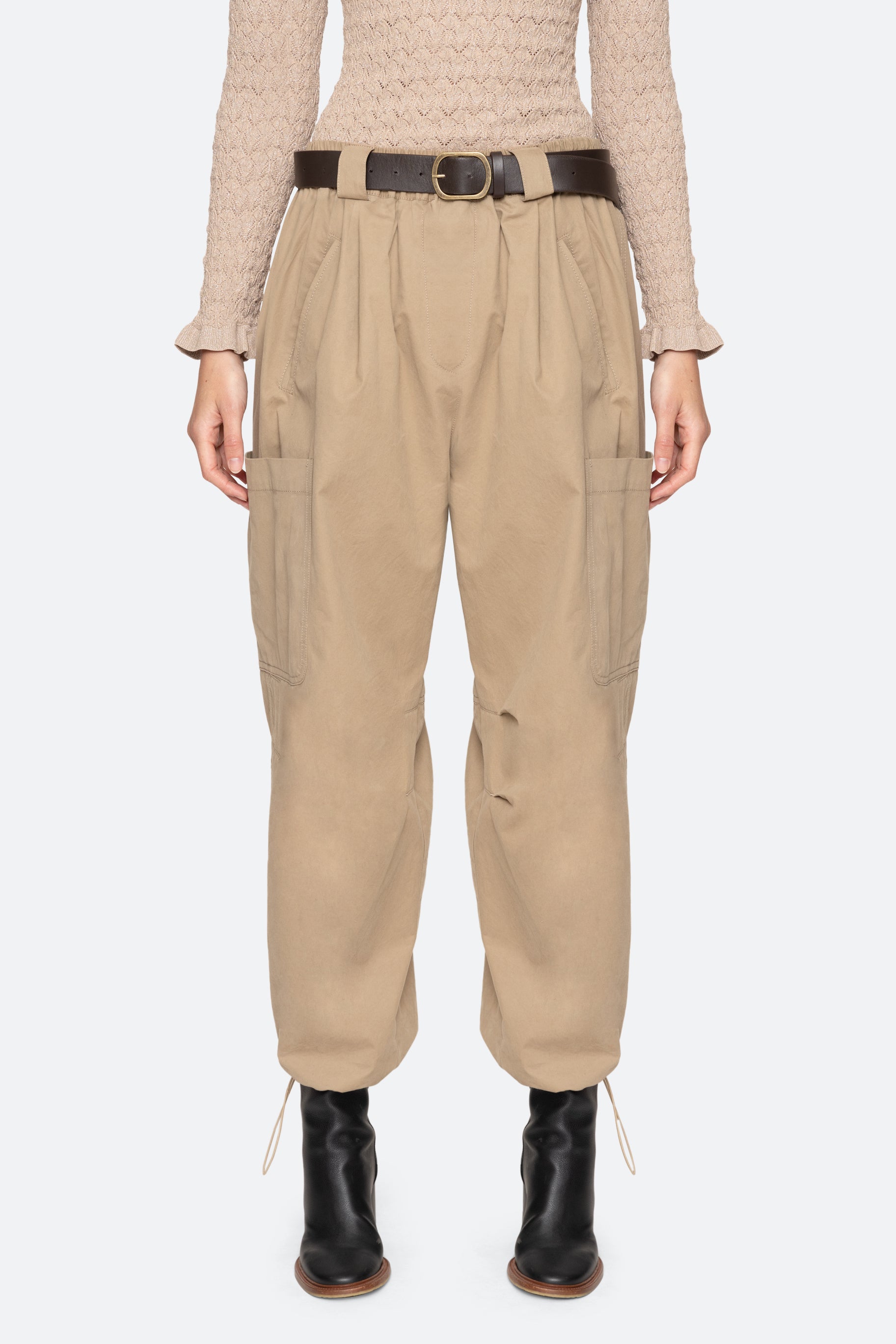 SULLIVAN PANTS