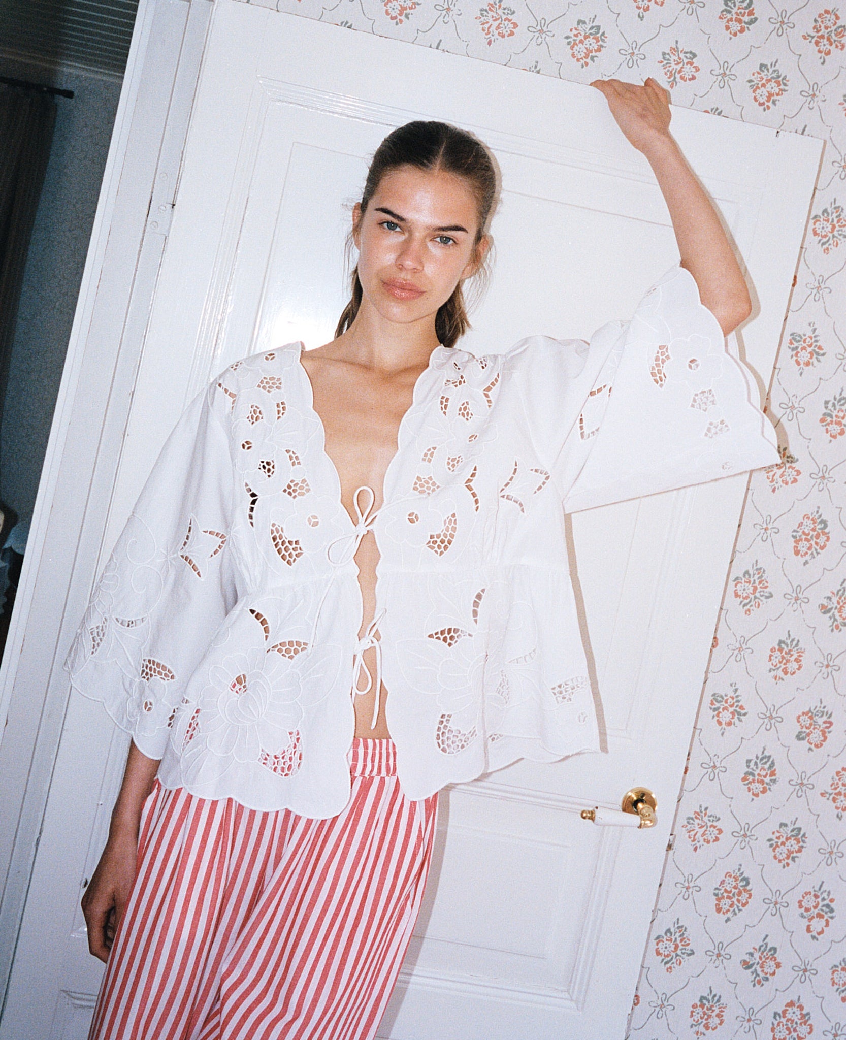 ADELINE TOP S/M