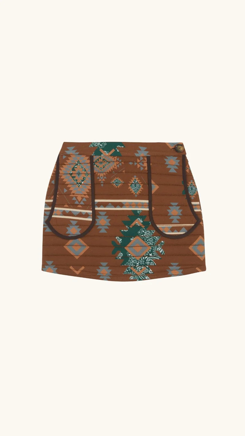 ADRIA SKIRT