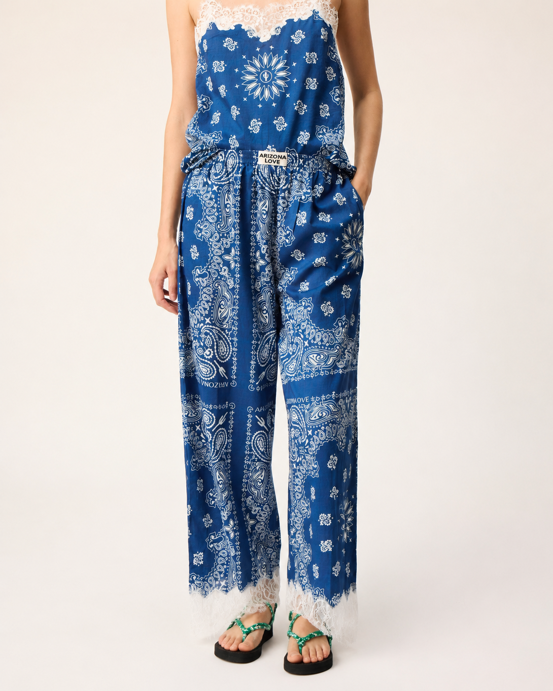 Adrian Pants