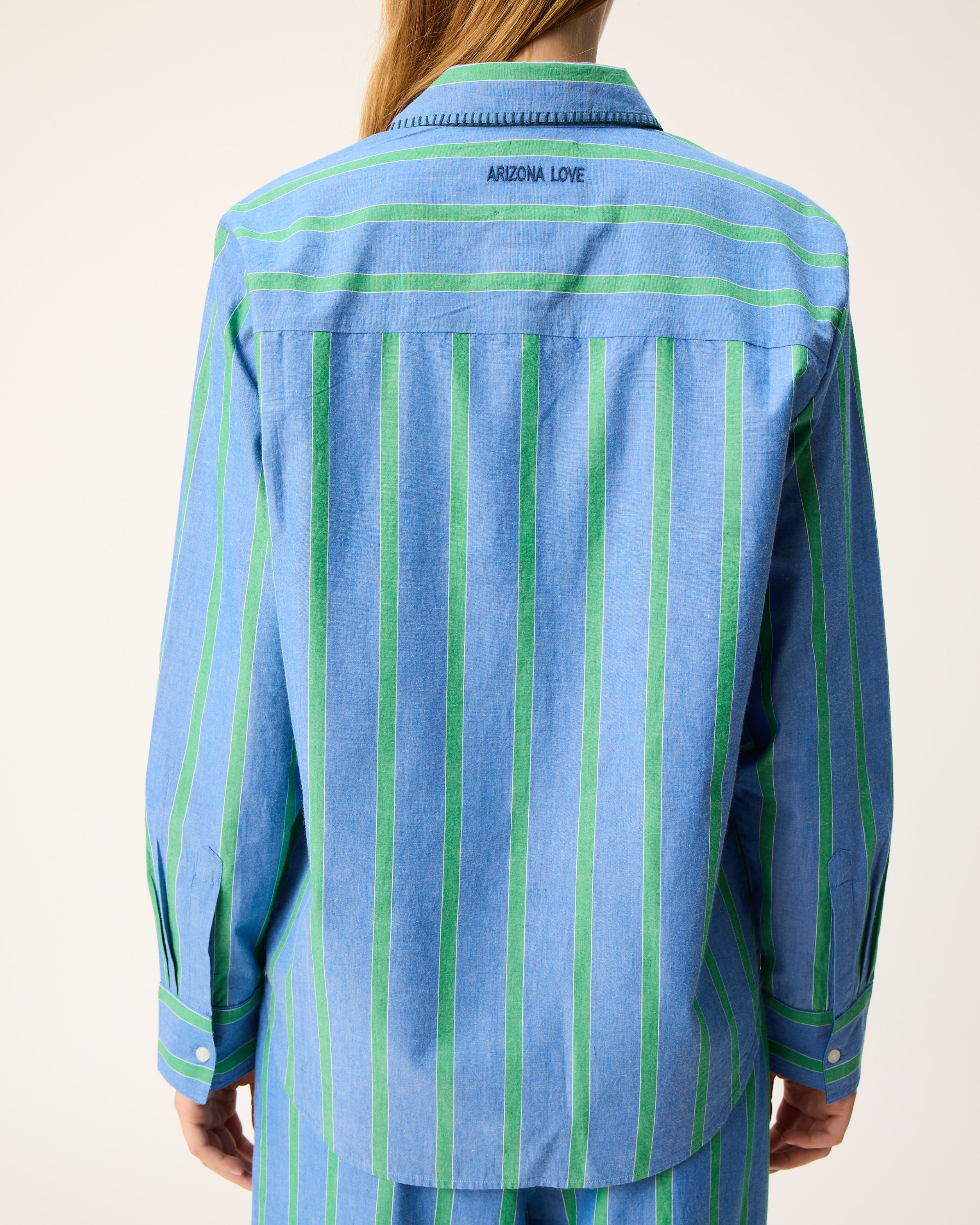 Arline Shirt