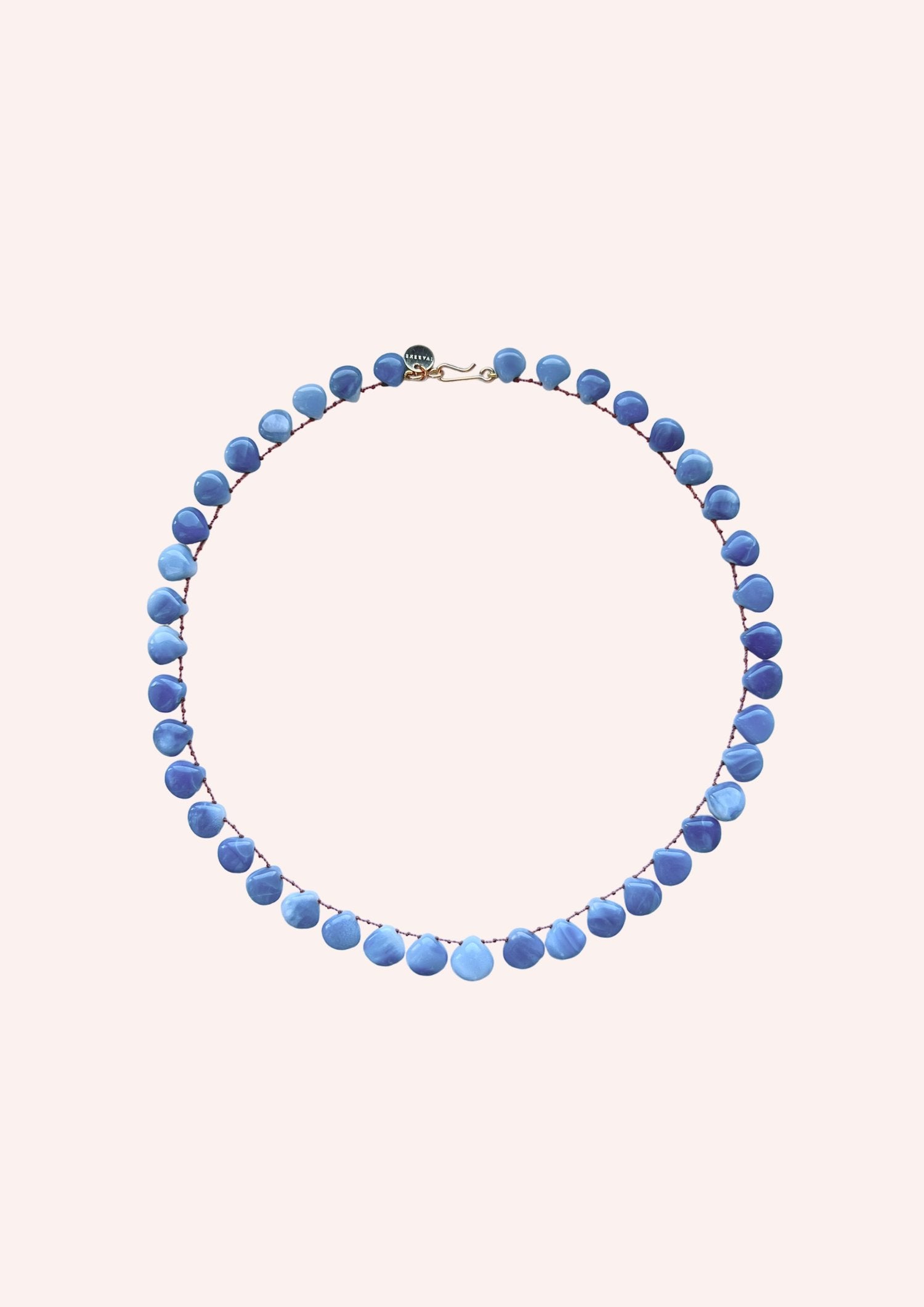 BERRYBLUE- BLUE OPAL
