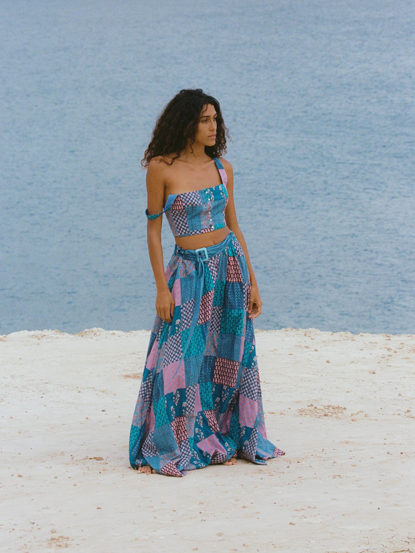 CEDELLA BODICE