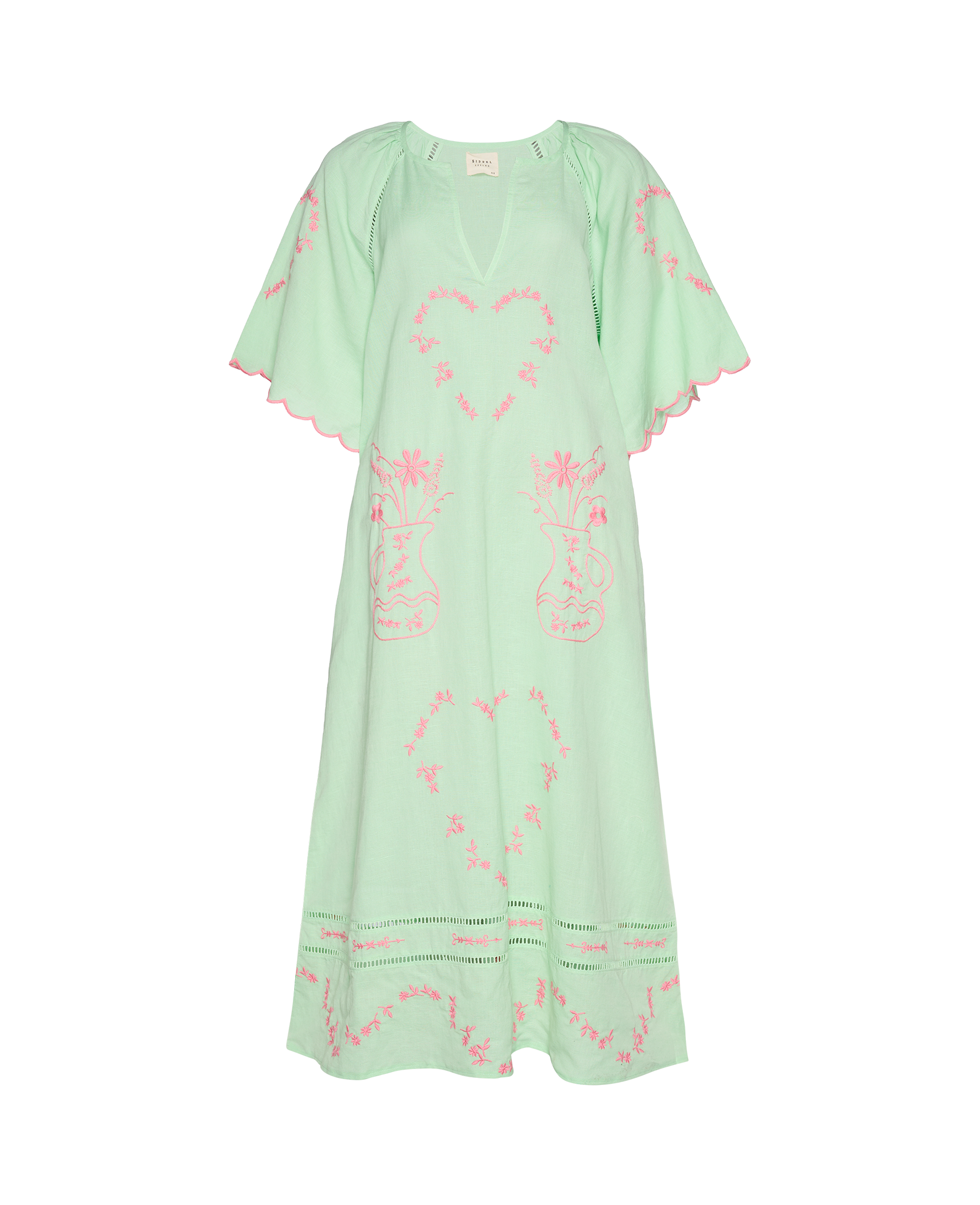 BELMA DRESS