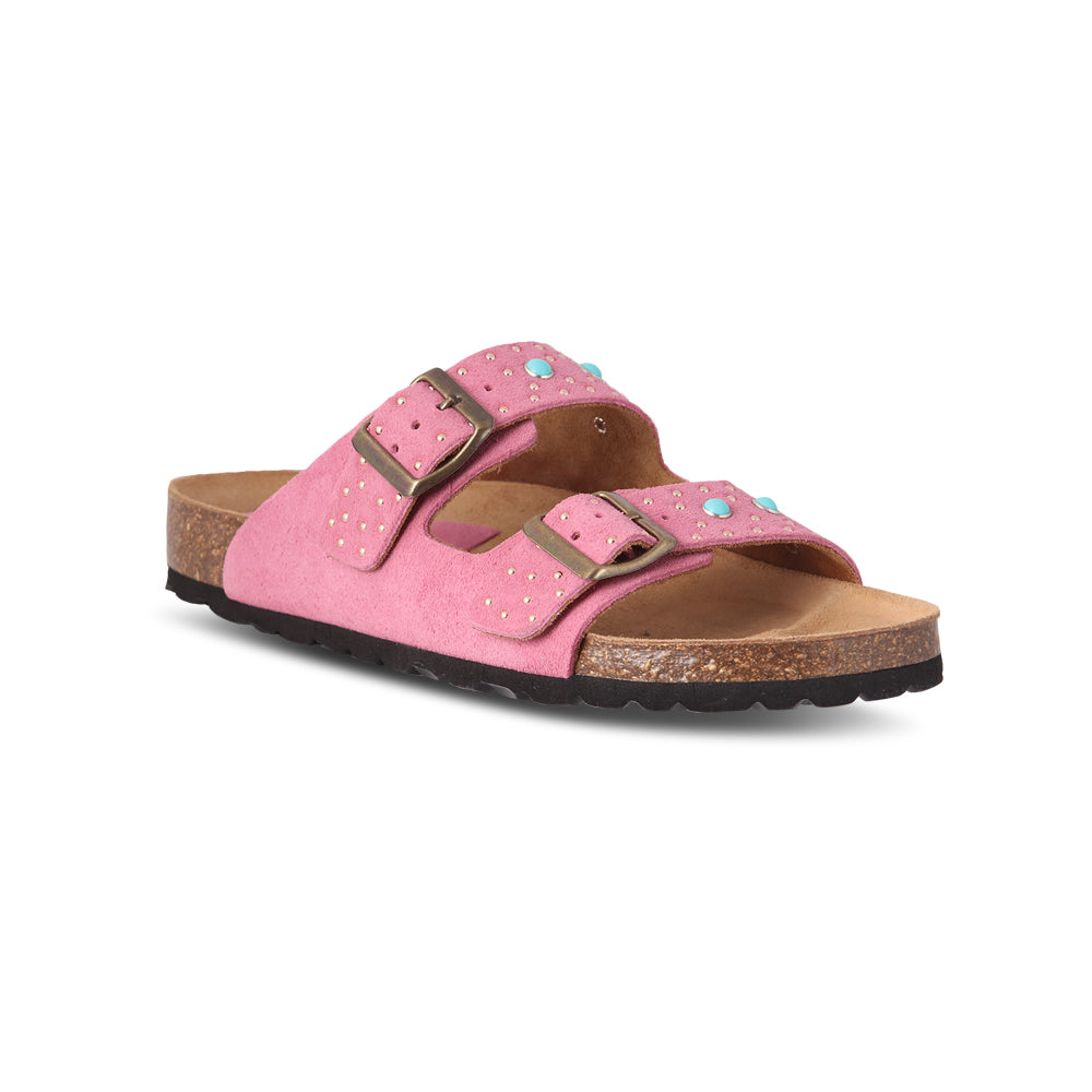 BUCKLE 157 PINK