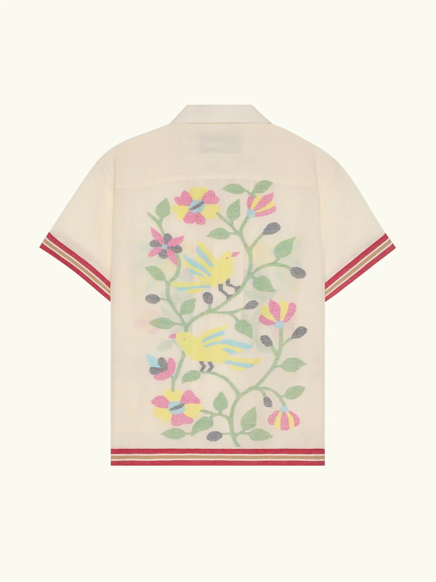 CANARINO SHIRT
