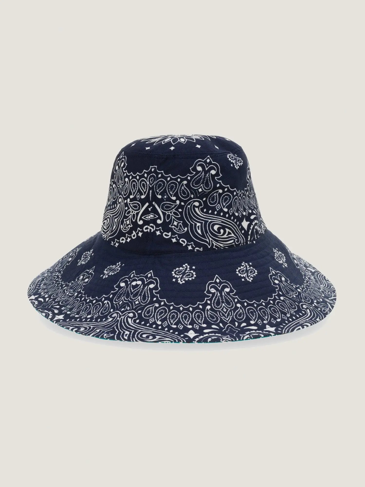 HAT - NAVY/PETROL