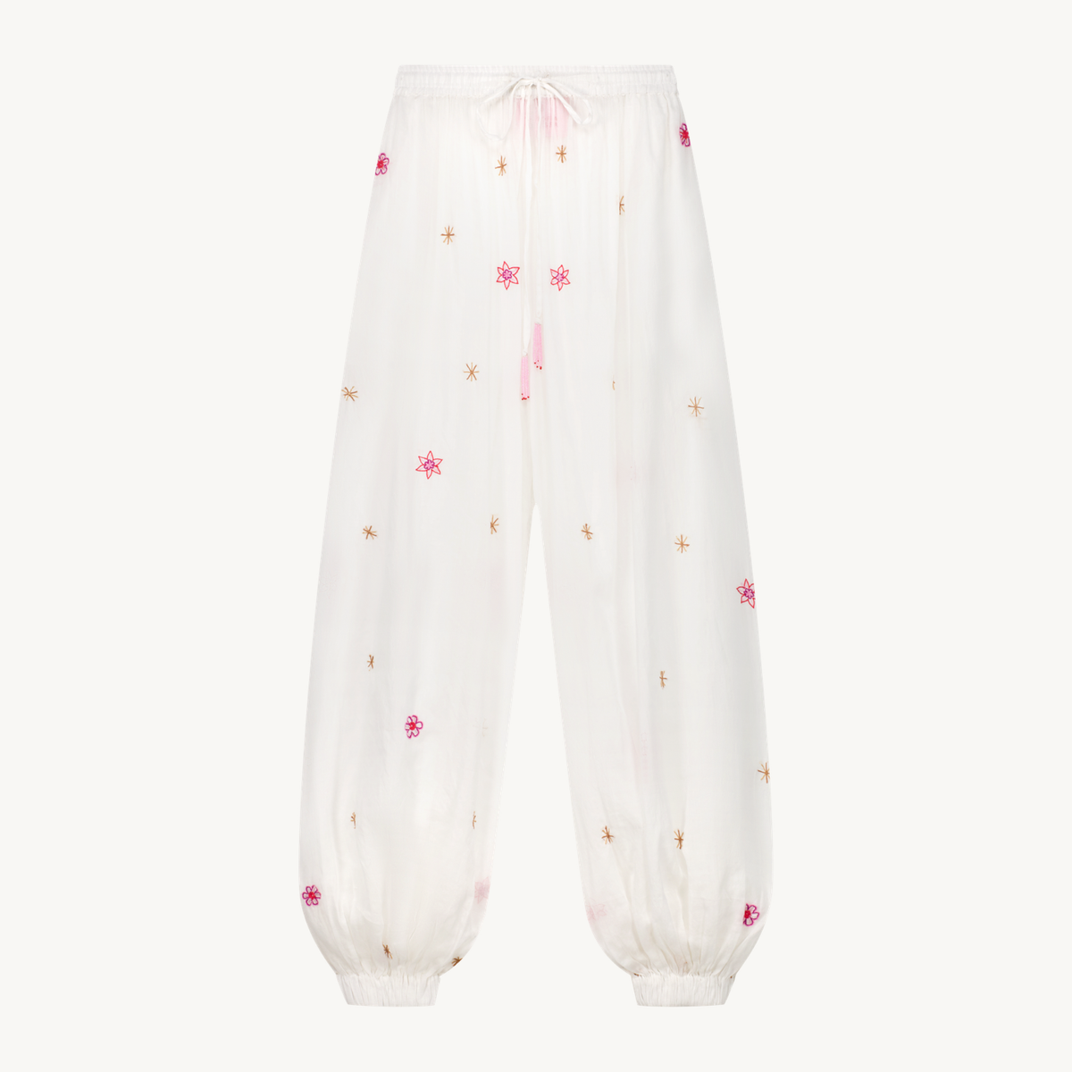 SERENIDADE PANTS