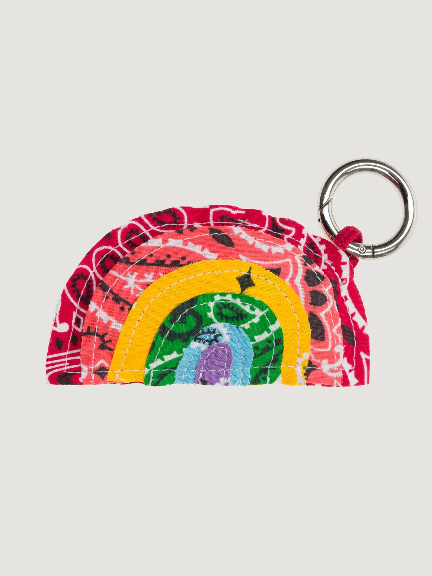 RAINBOW - BAG CHARM