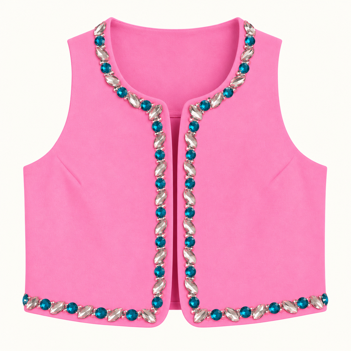 ROSAE CROP TOP