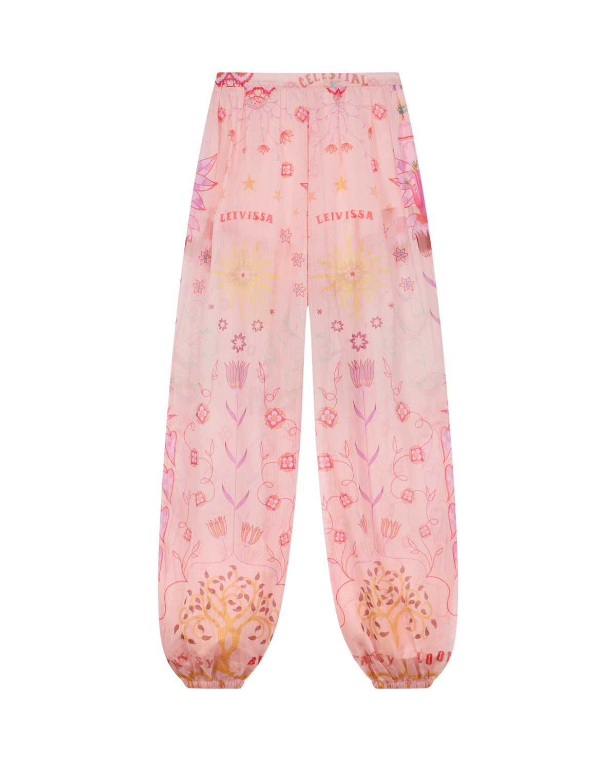 ENCANTO PANTS