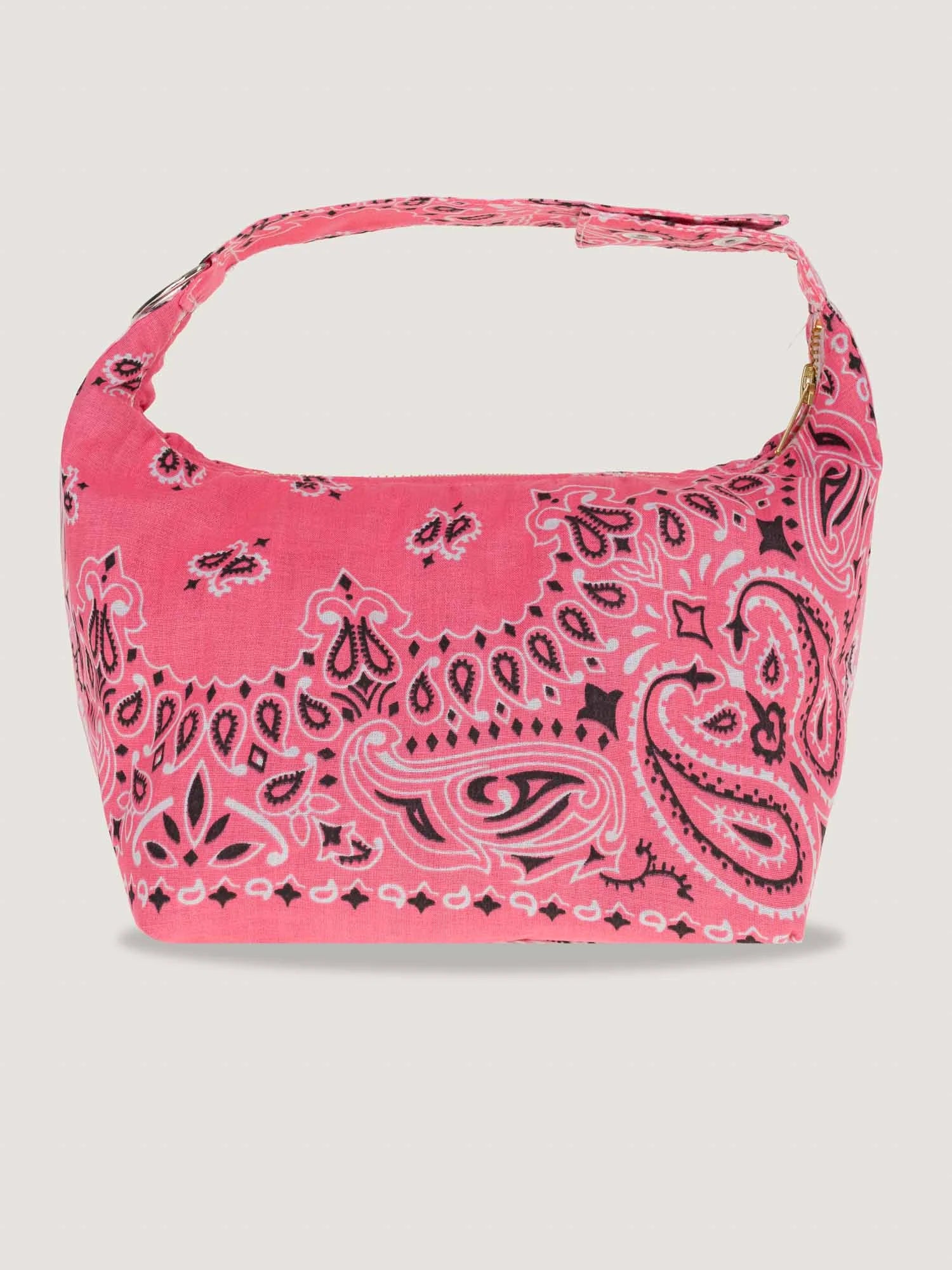 MINI BERLINGOT STRAWBERRY/PALE PINK