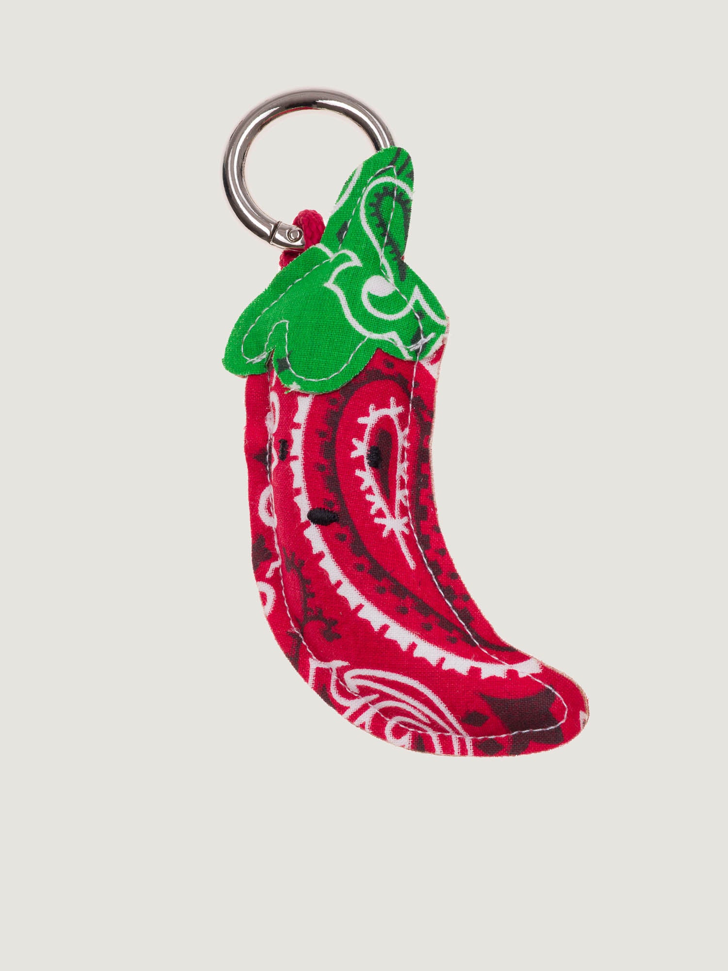 SPICY BAG CHARM