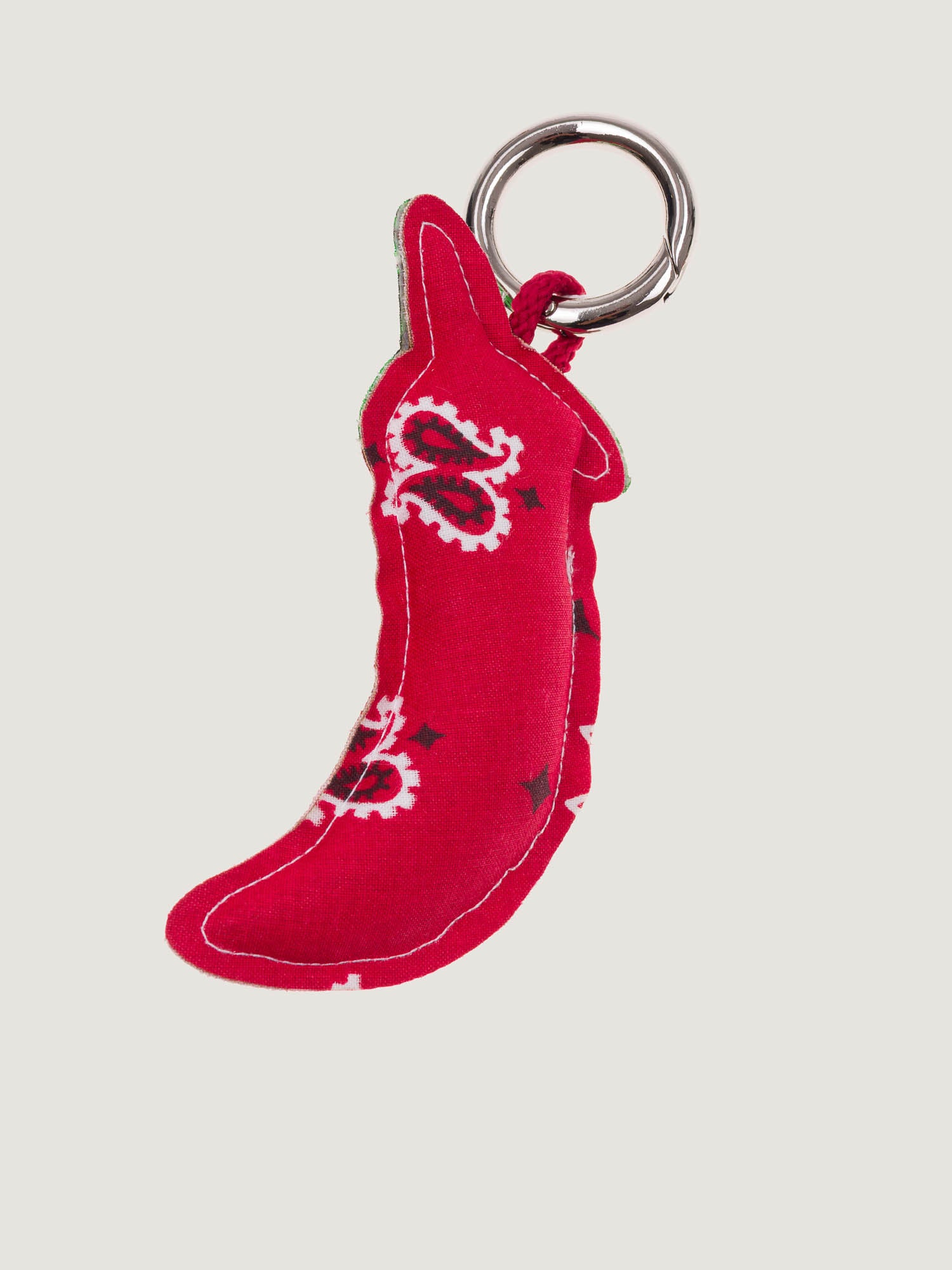SPICY BAG CHARM