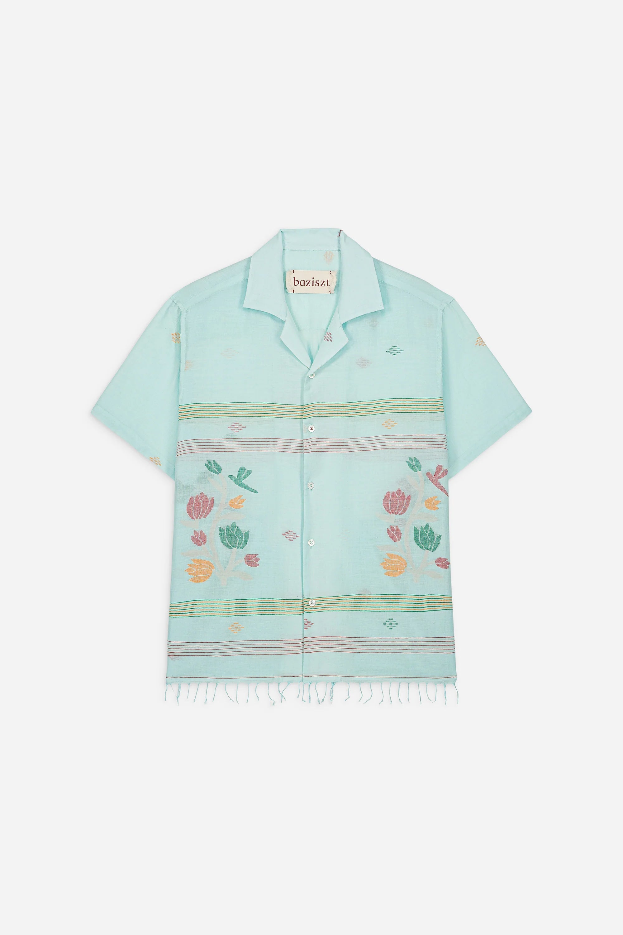 FACET SHIRT